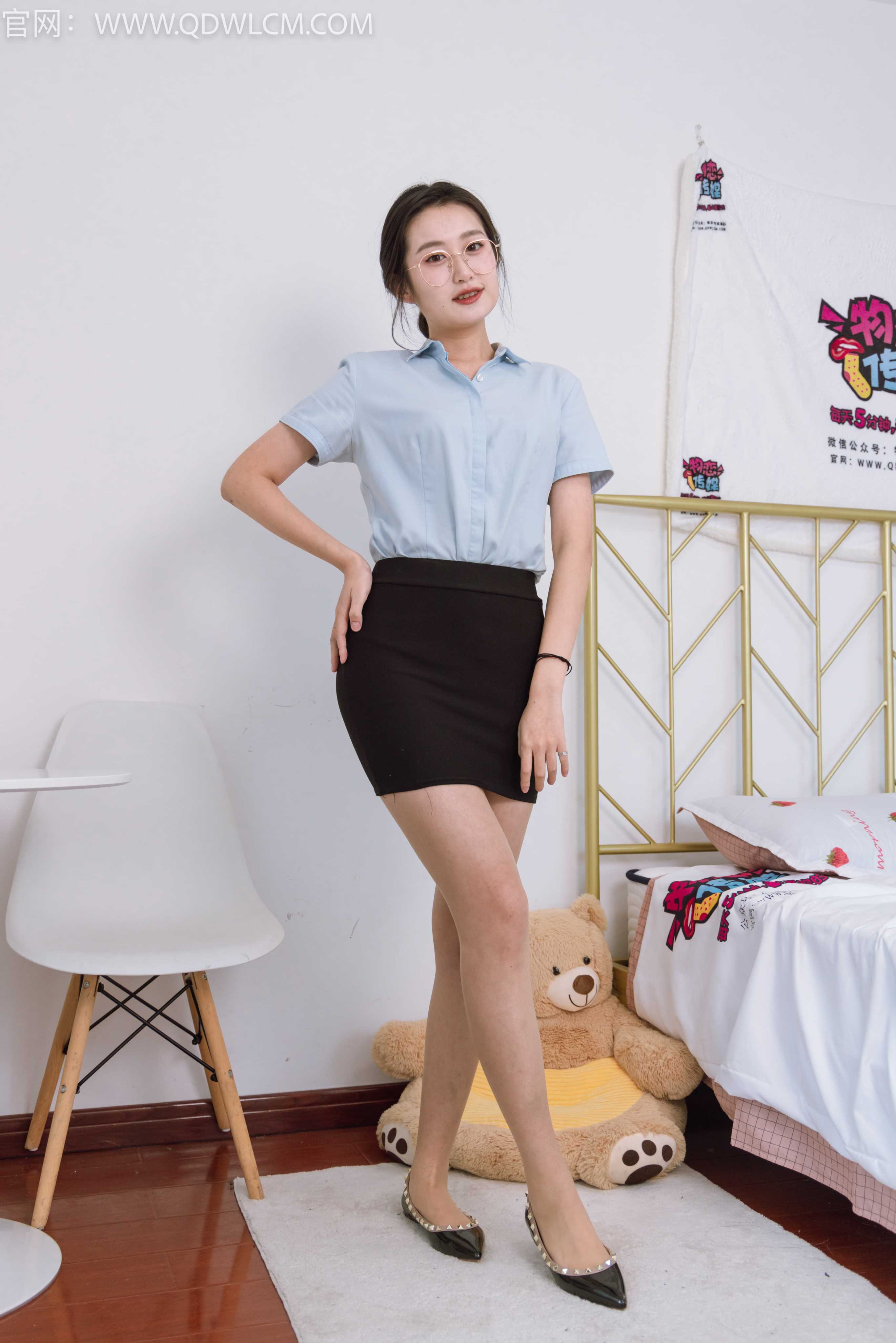 物恋传媒 NO.1279 小敏-日出刻迟暮 [147P+1V／4.02G]