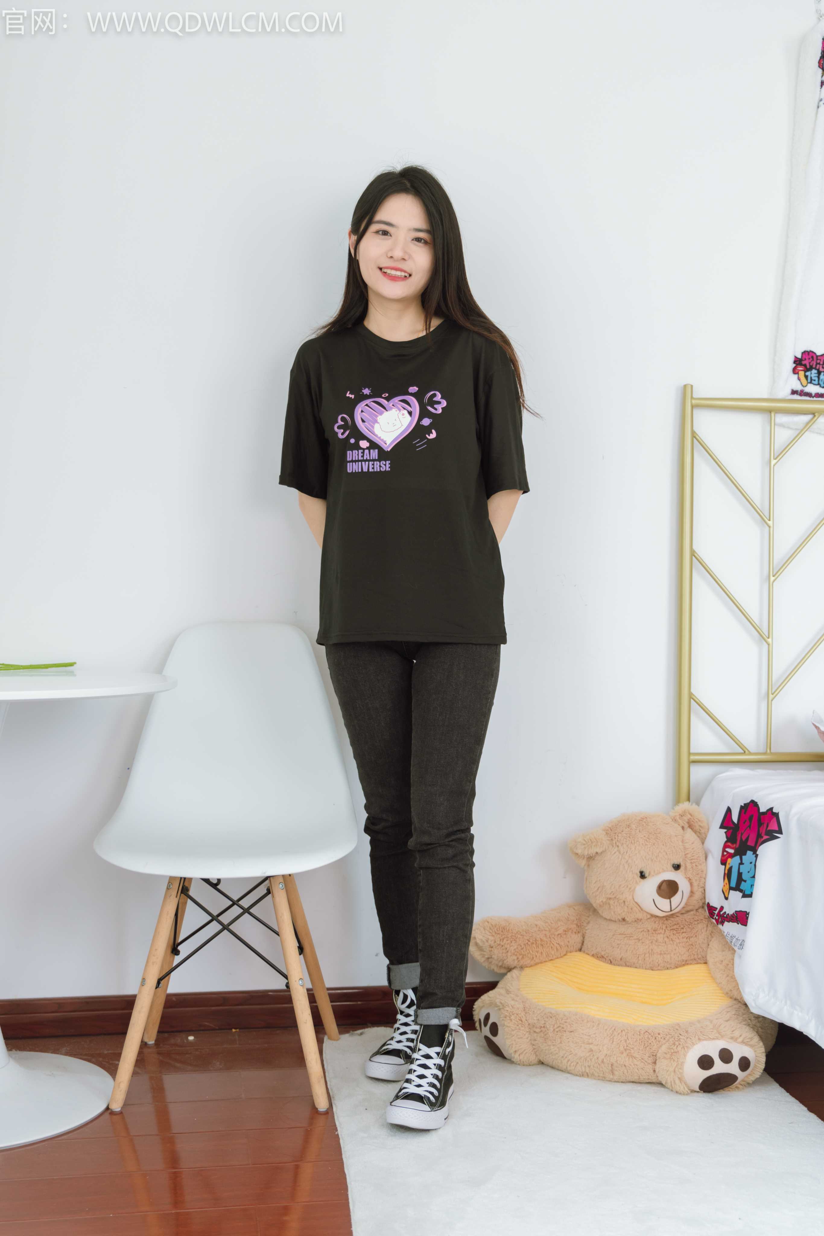 物恋传媒 NO.1280 然然-天边的晚霞 [150P+1V／3.71G]