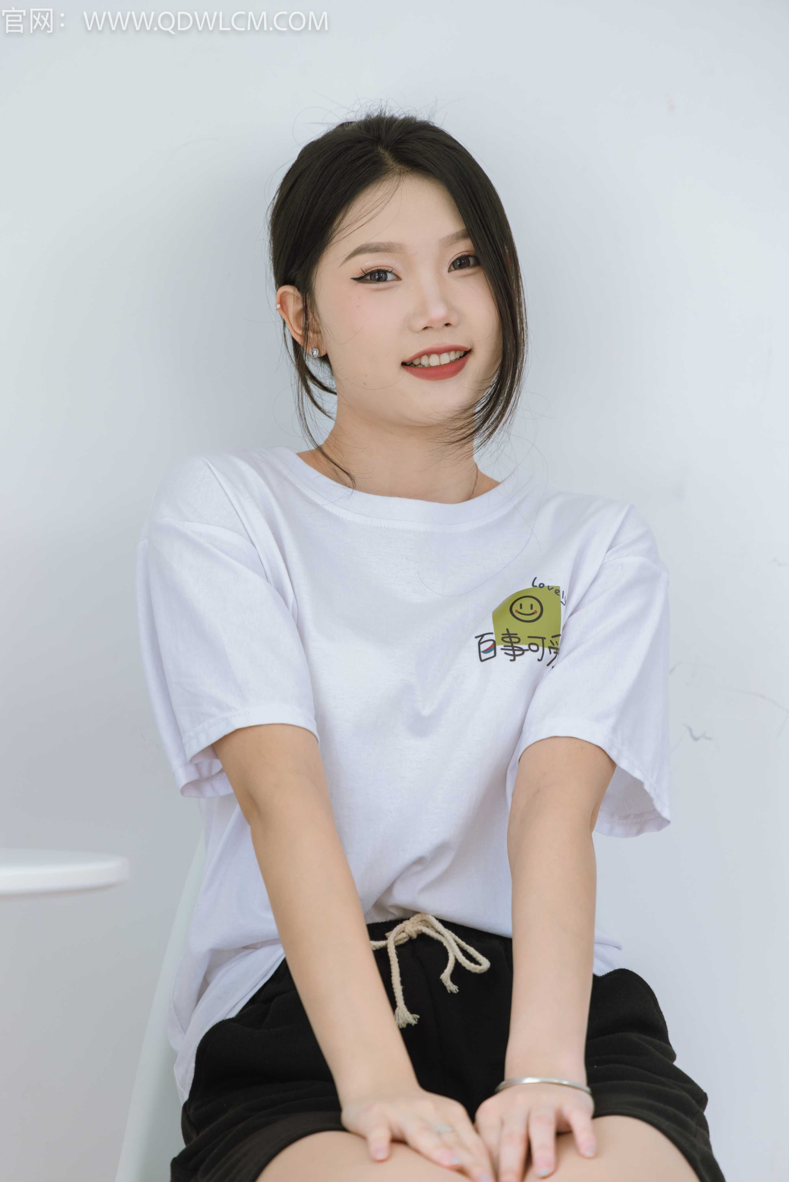 物恋传媒 NO.1282 小竹-秋天来了 [150P+1V／3.72G]