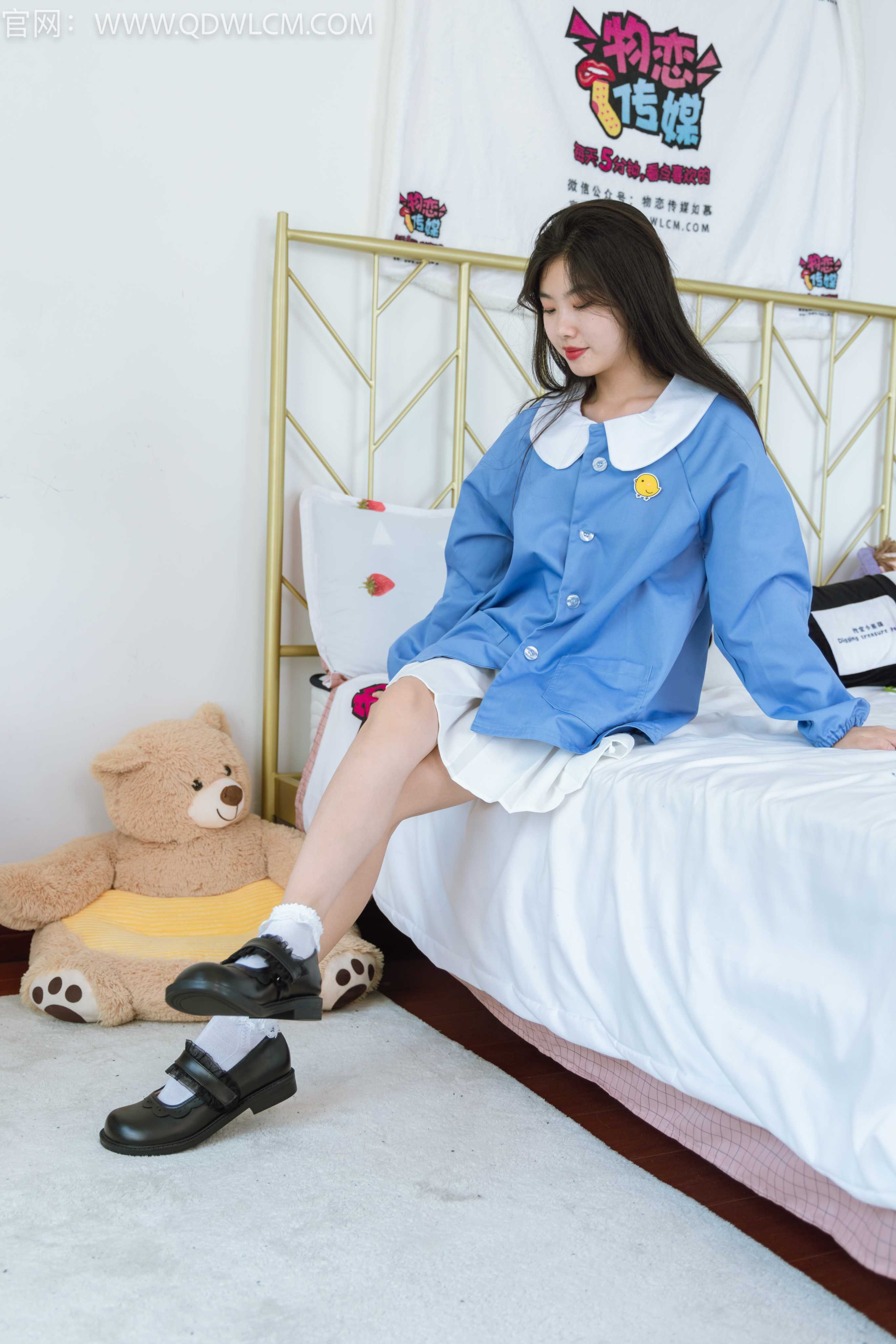 物恋传媒 NO.1283 米米-四季有你 [149P+1V／3.74G]