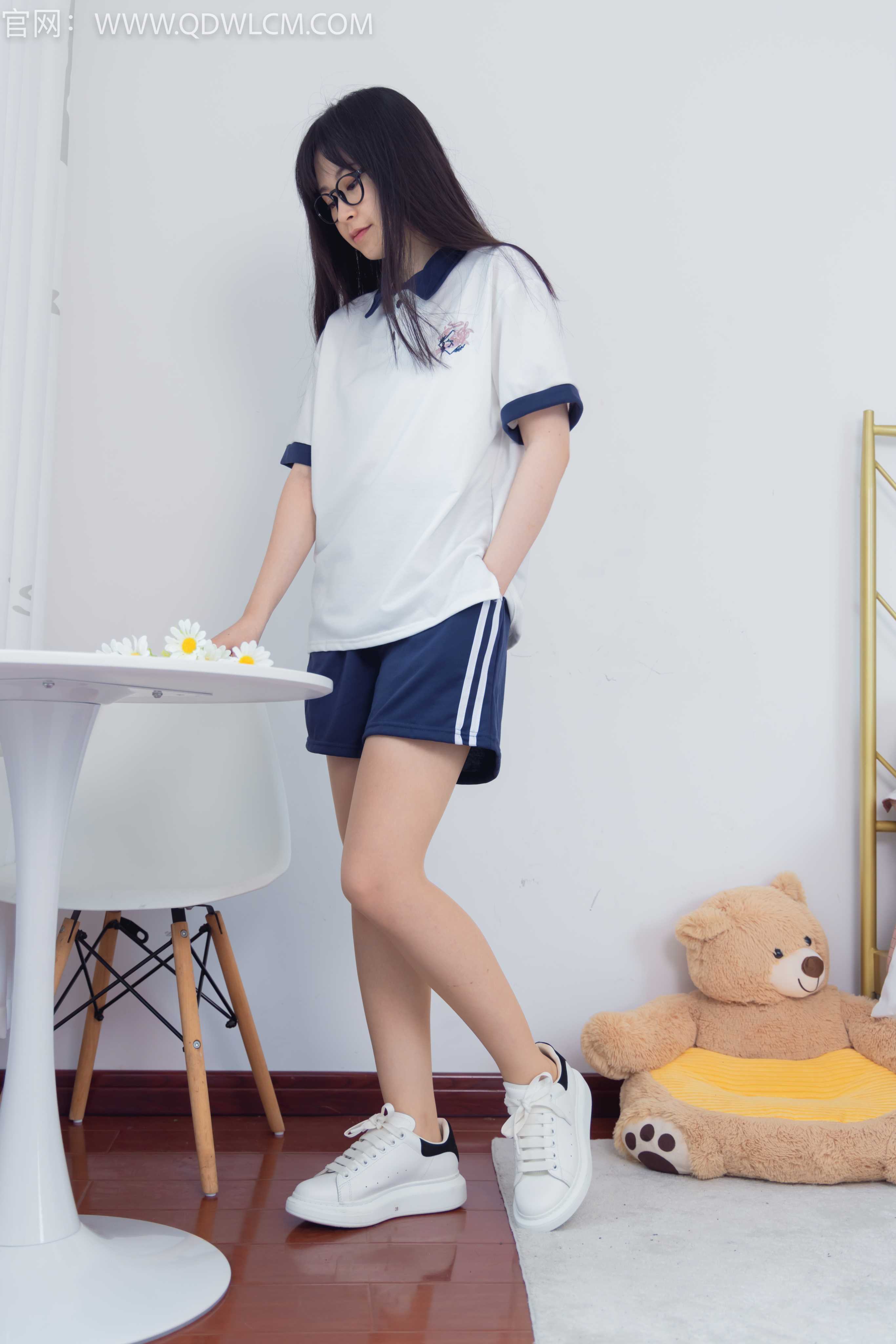 物恋传媒 NO.1284 兮兮-一个很长的梦 [151P+1V／3.20G]