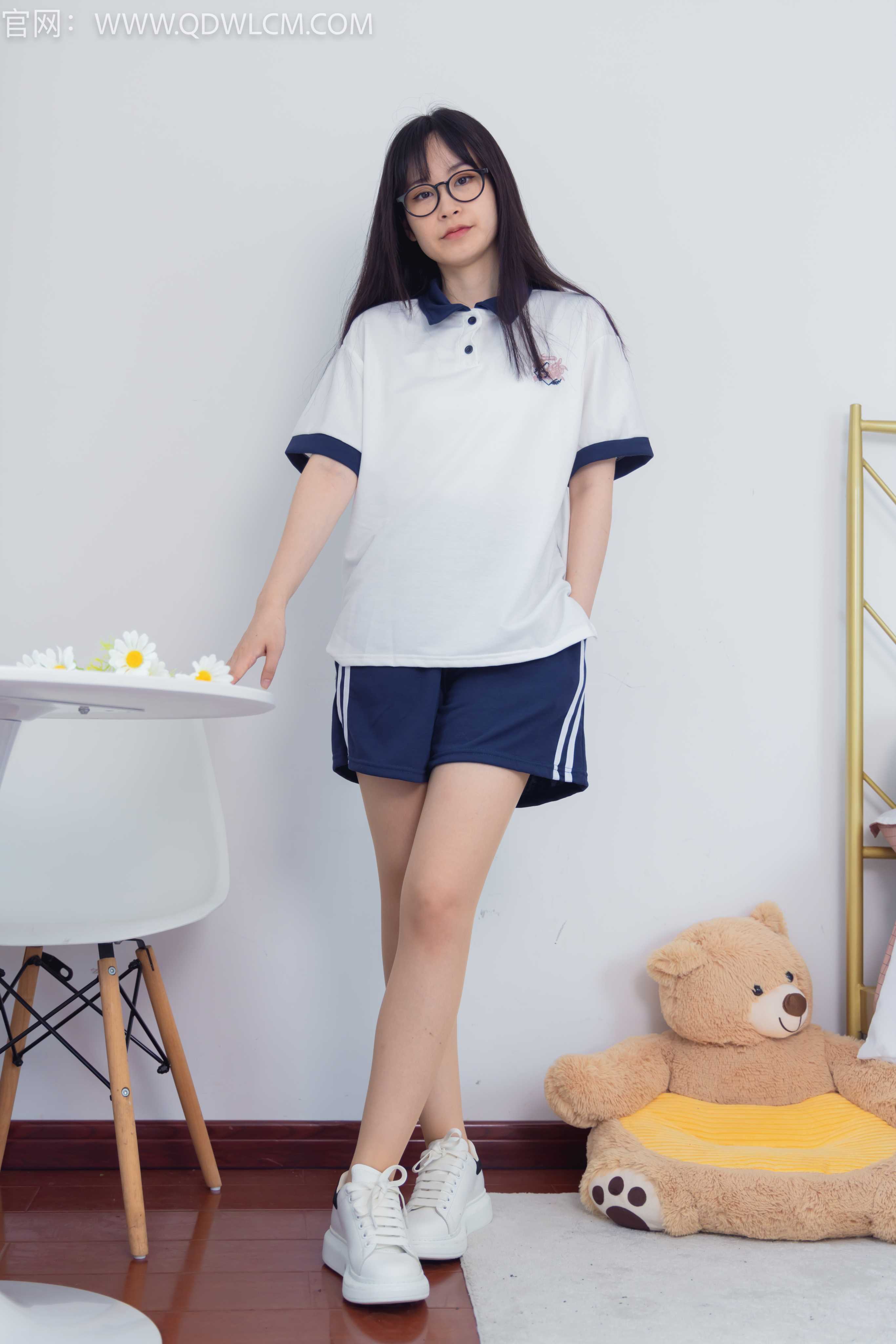 物恋传媒 NO.1284 兮兮-一个很长的梦 [151P+1V／3.20G]