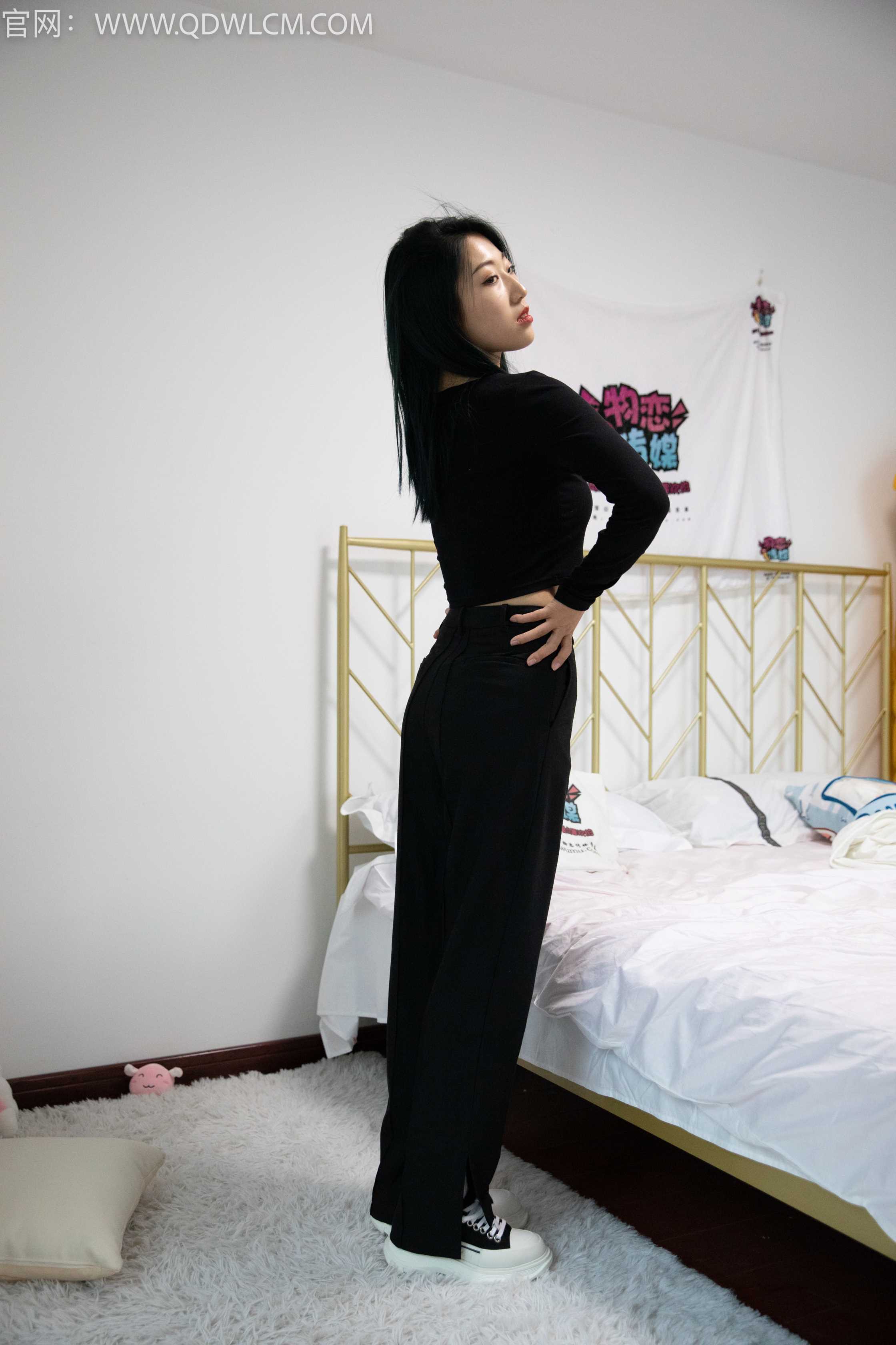 物恋传媒 NO.1286 盲盒3 [141P+1V／3.77G]