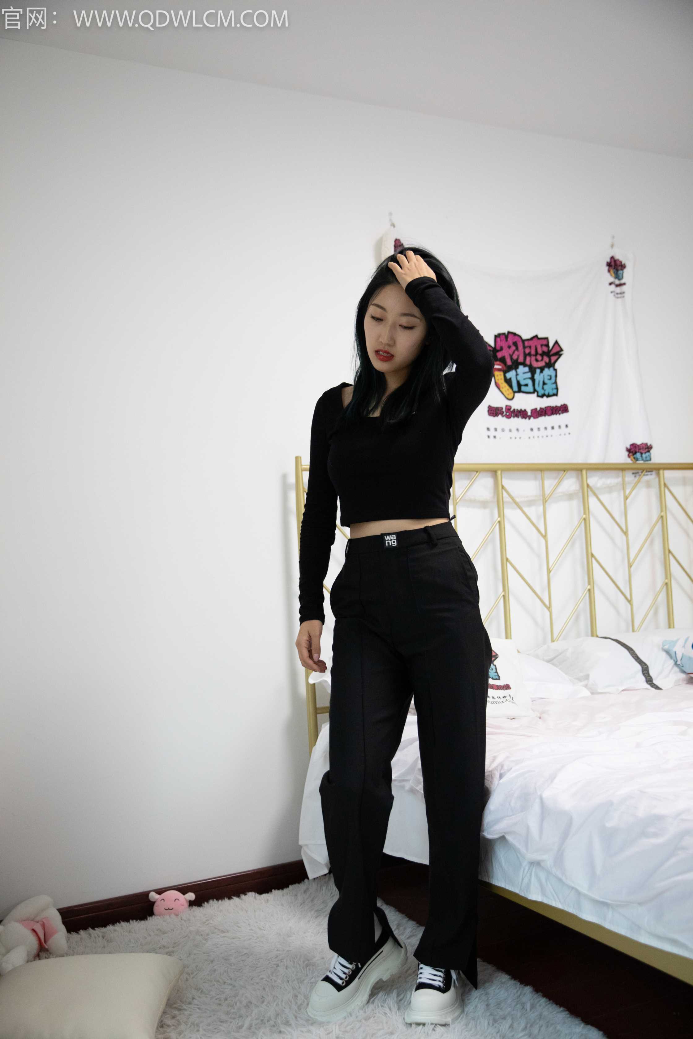 物恋传媒 NO.1286 盲盒3 [141P+1V／3.77G]