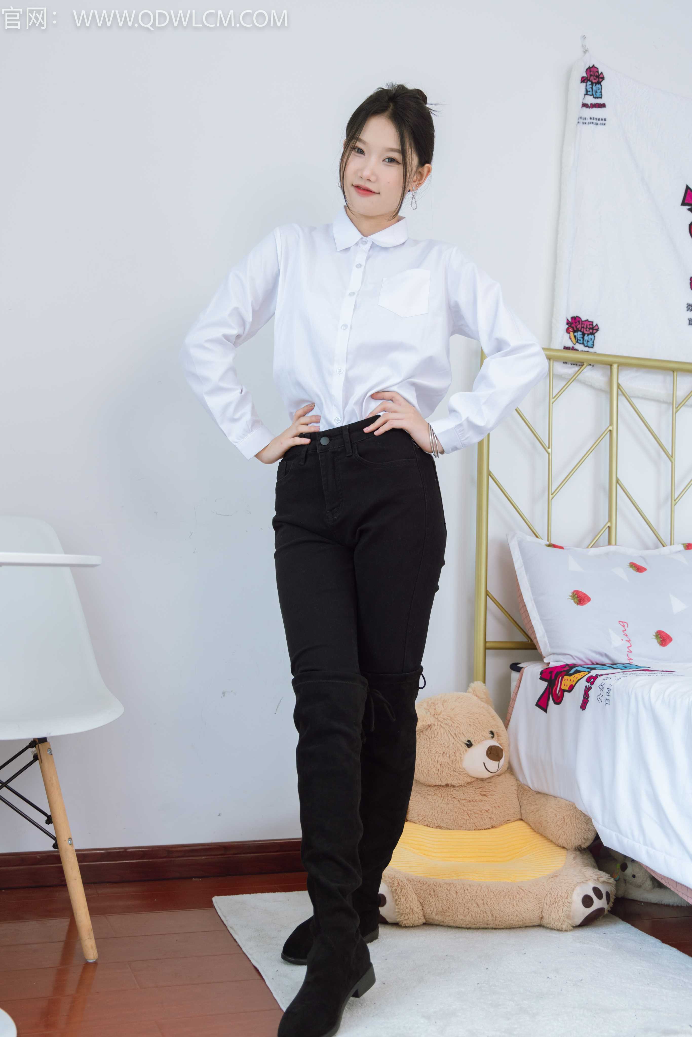 物恋传媒 NO.1291 小竹-中秋共团圆 [150P1V-4022.24MB]