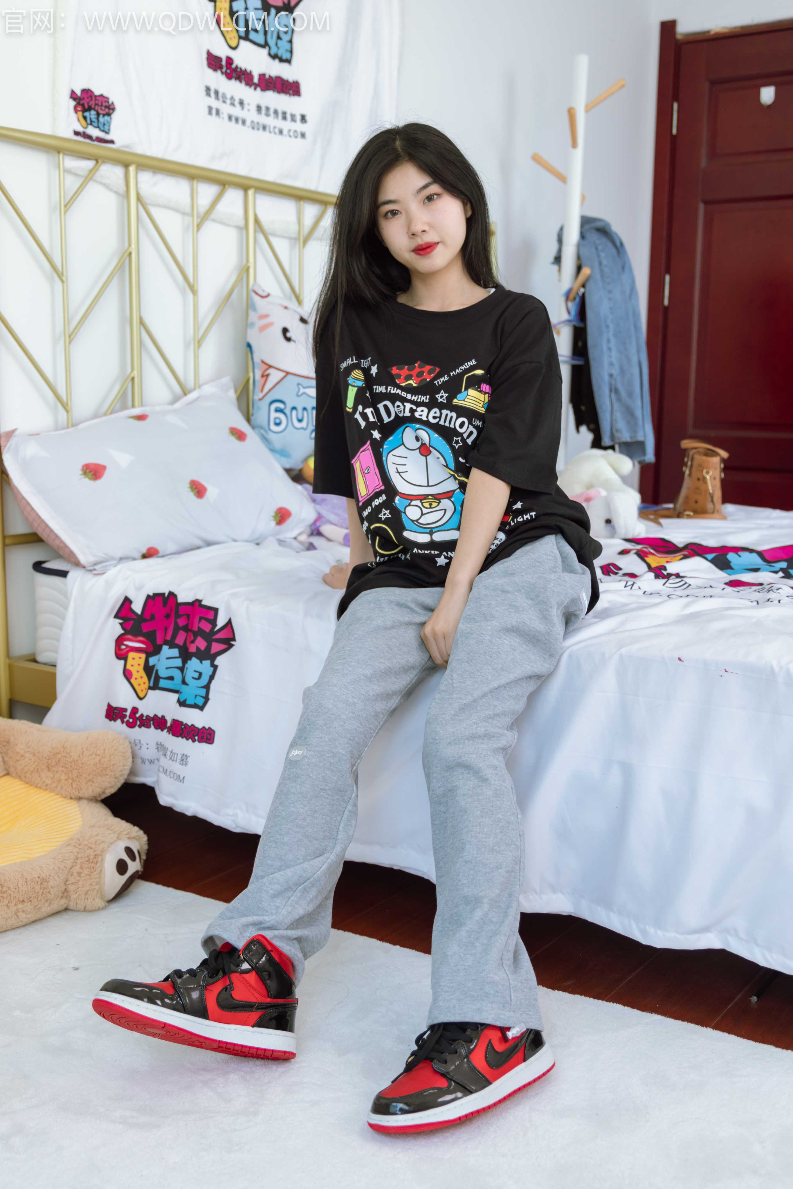 物恋传媒 NO.1292 米米-陪你看日出 [140P1V-3742.16MB]