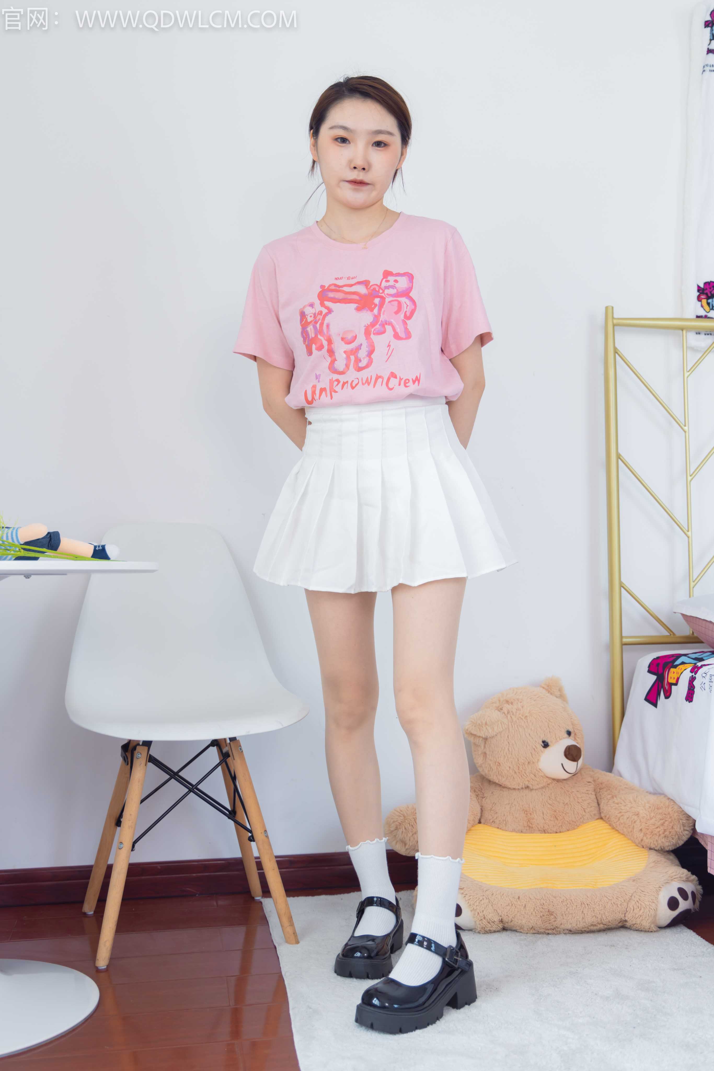 物恋传媒 NO.1302 小蓝-思念的花  [150P1V+3.23G]