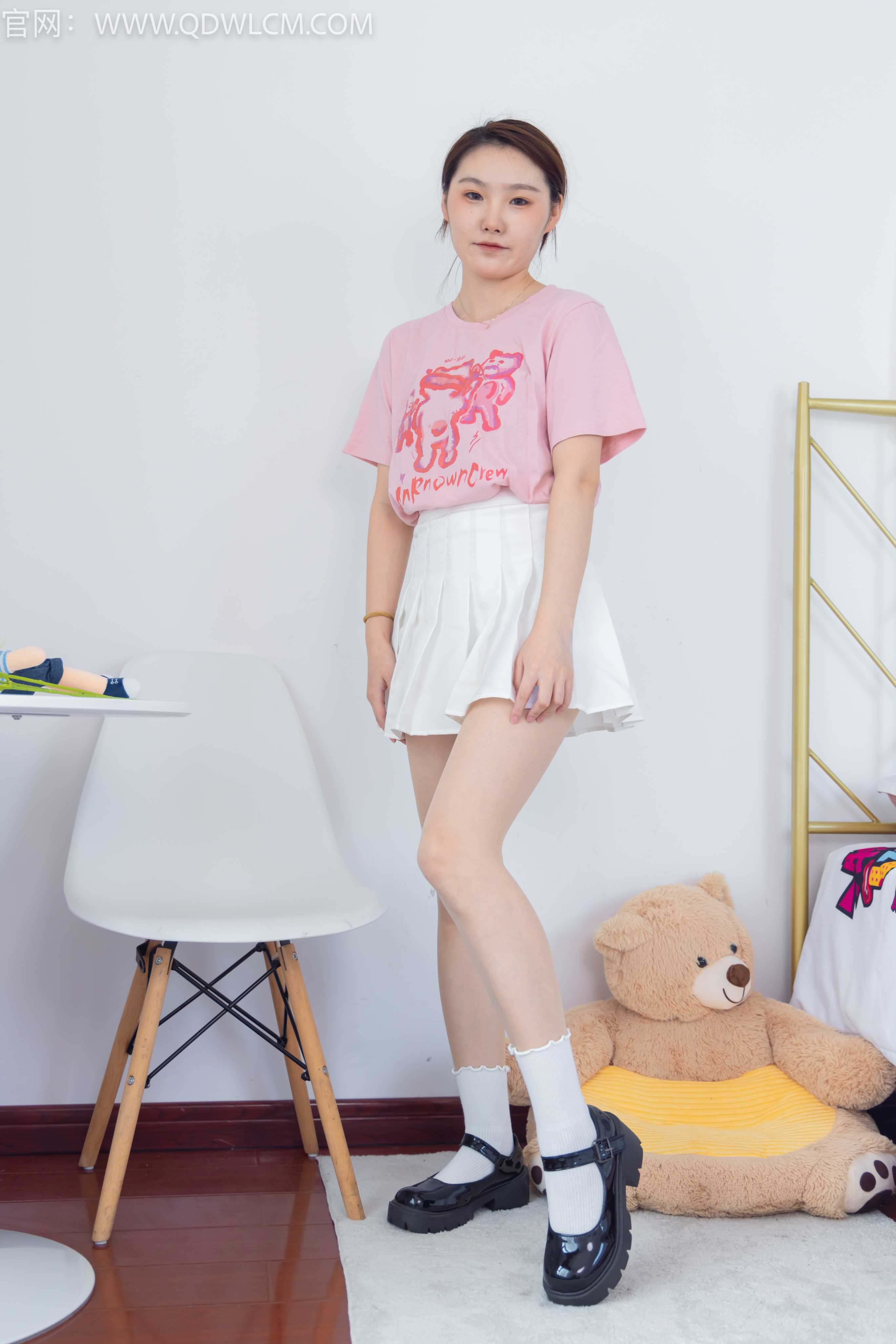 物恋传媒 NO.1302 小蓝-思念的花  [150P1V+3.23G] 插图5