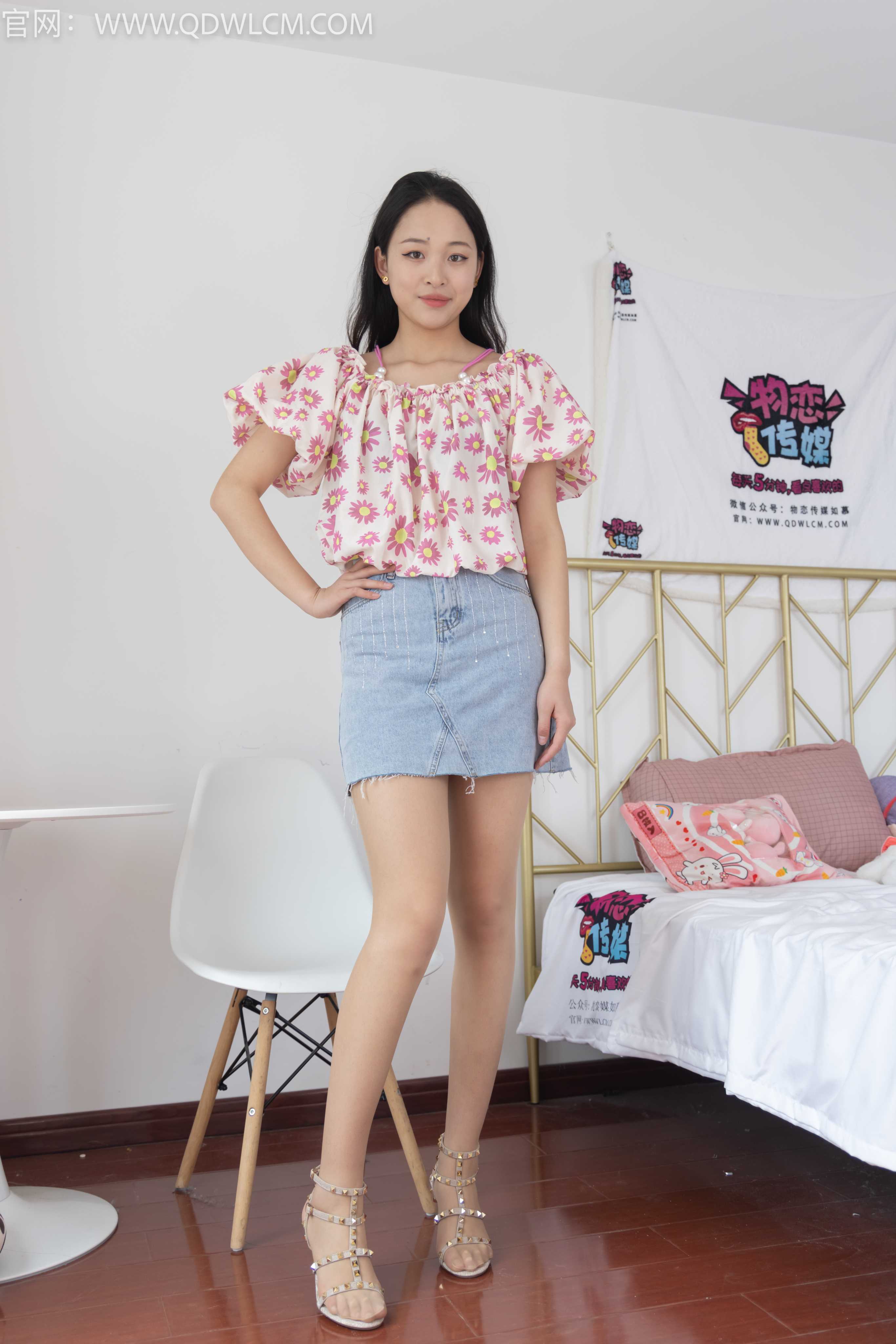 物恋传媒 NO.1303 夏夏-第三颗行星  [139P1V+5.74G] 插图2