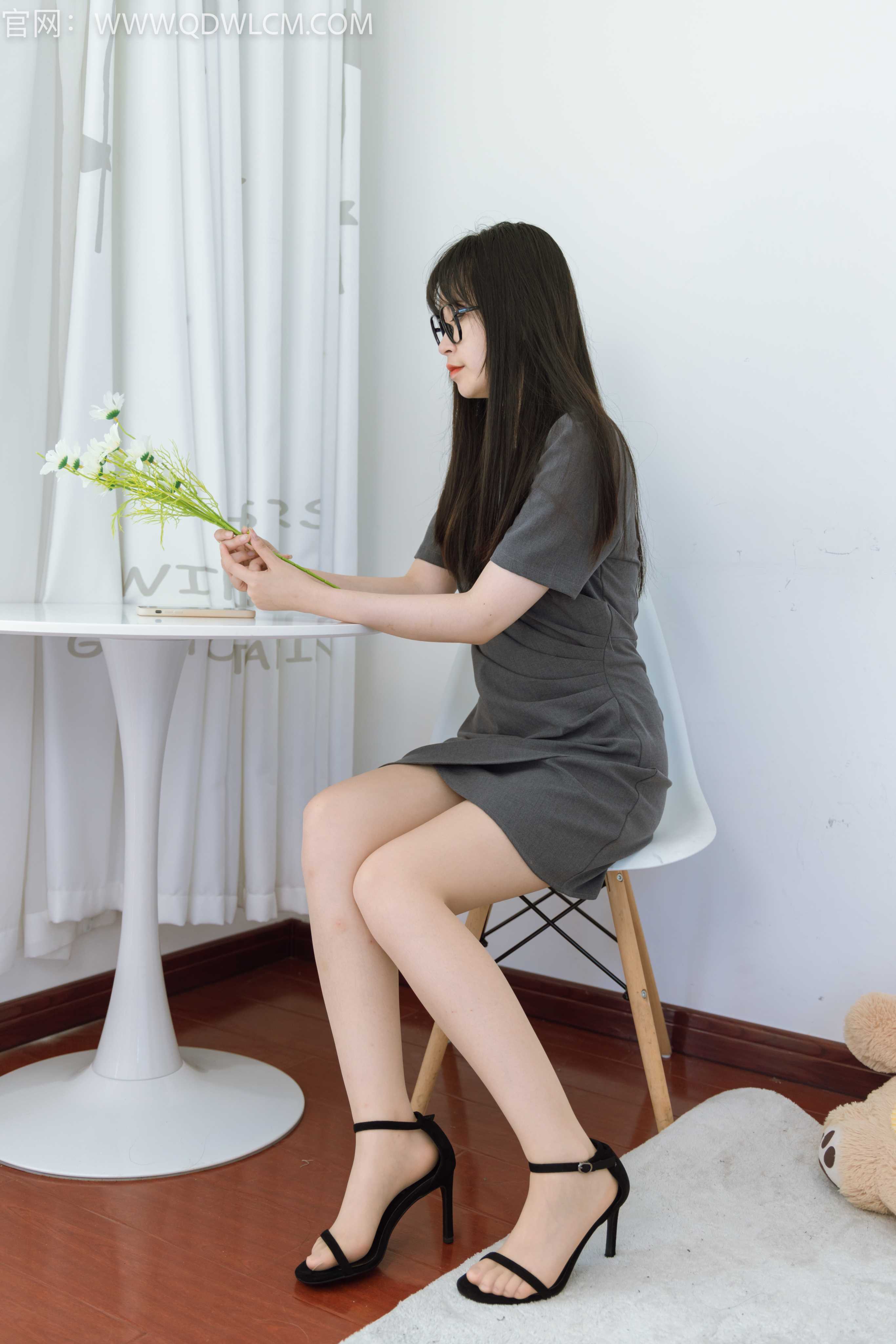 物恋传媒 NO.1307 兮兮-仰望星空 [140P+1V／6.17GB]