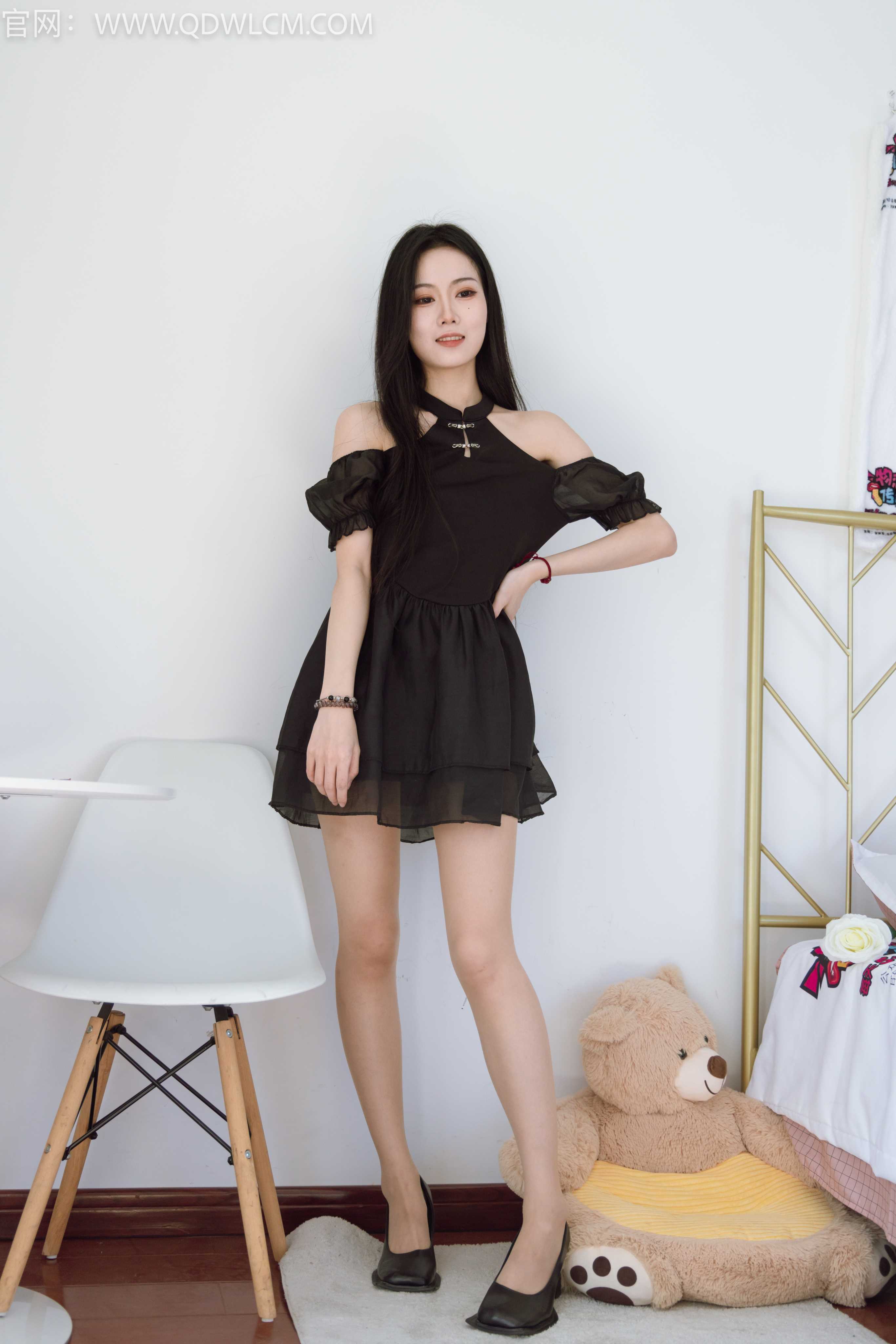 物恋传媒 NO.1308 康康-一路生花  [147P1V+3.91G]