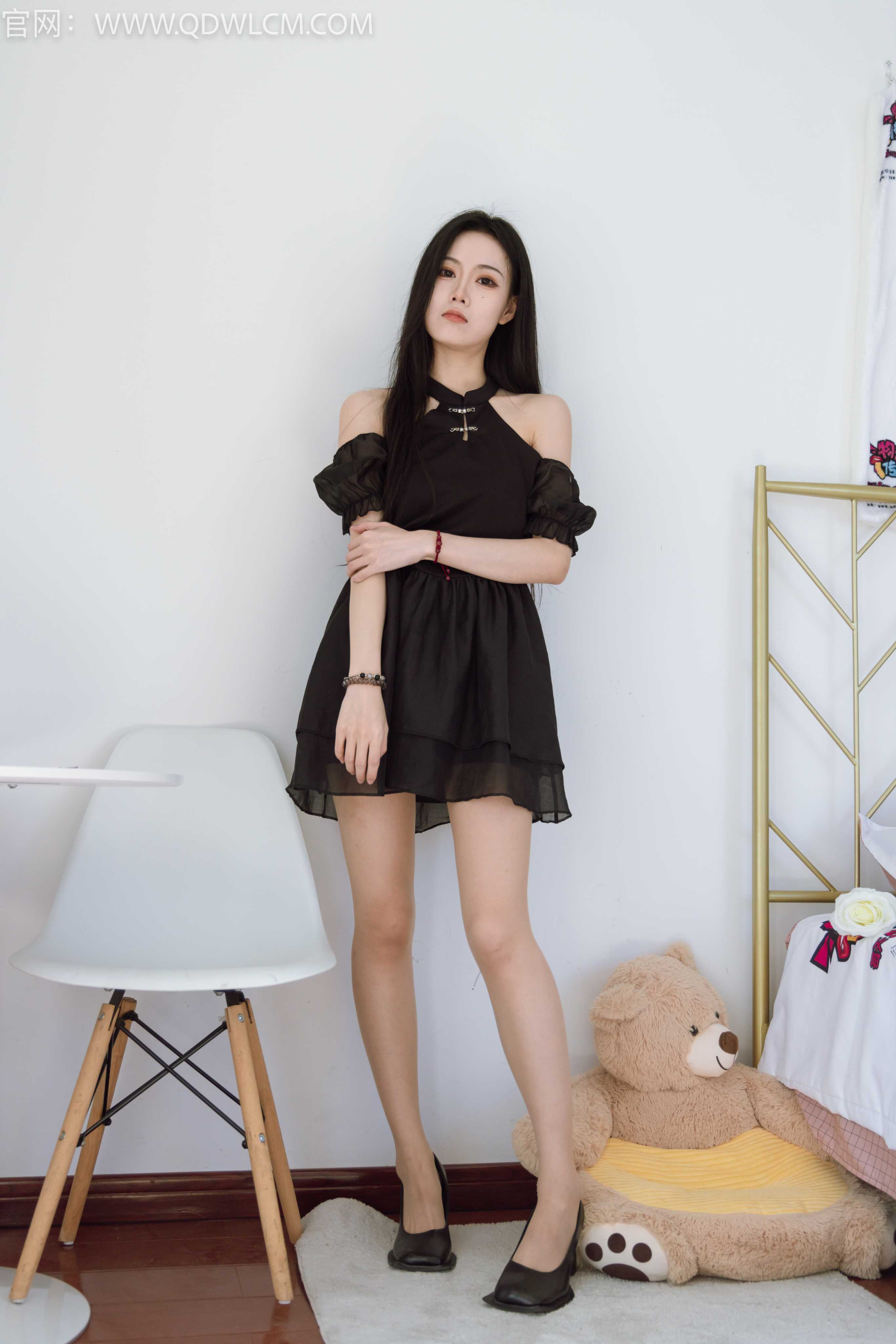 物恋传媒 NO.1308 康康-一路生花  [147P1V+3.91G]