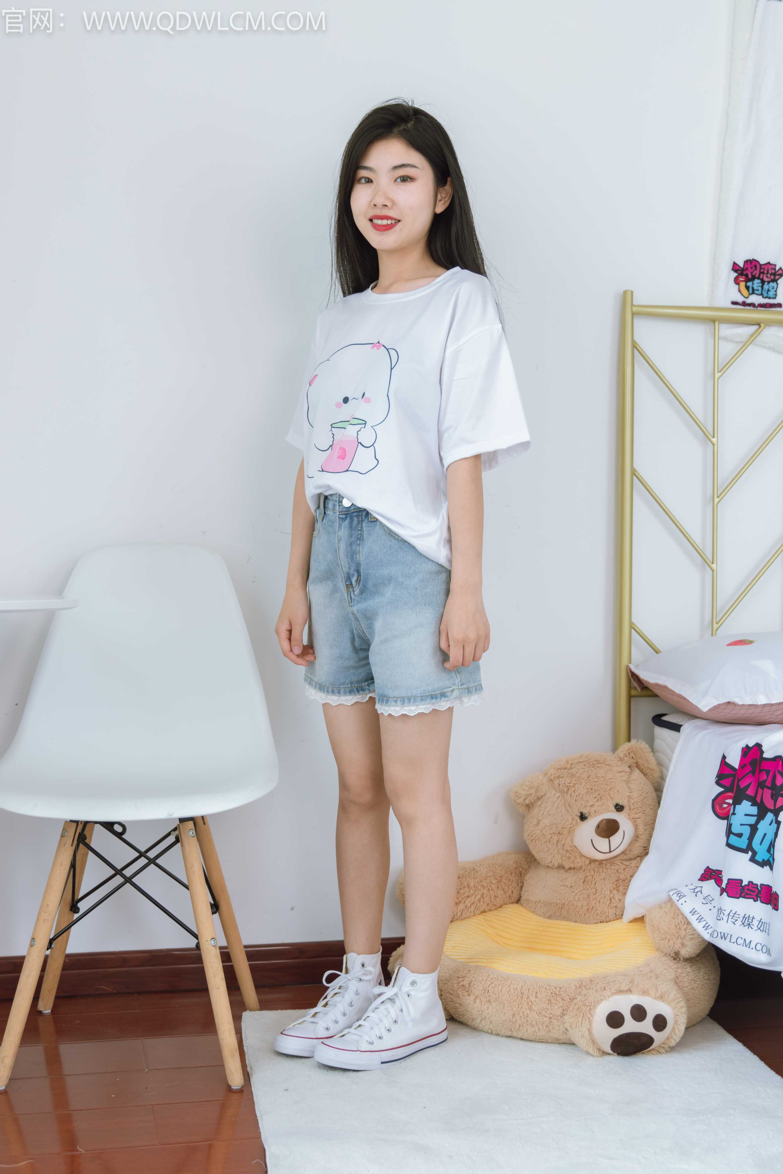 物恋传媒 NO.1310 米米-晚夜微雨  [152P1V+3.78G]