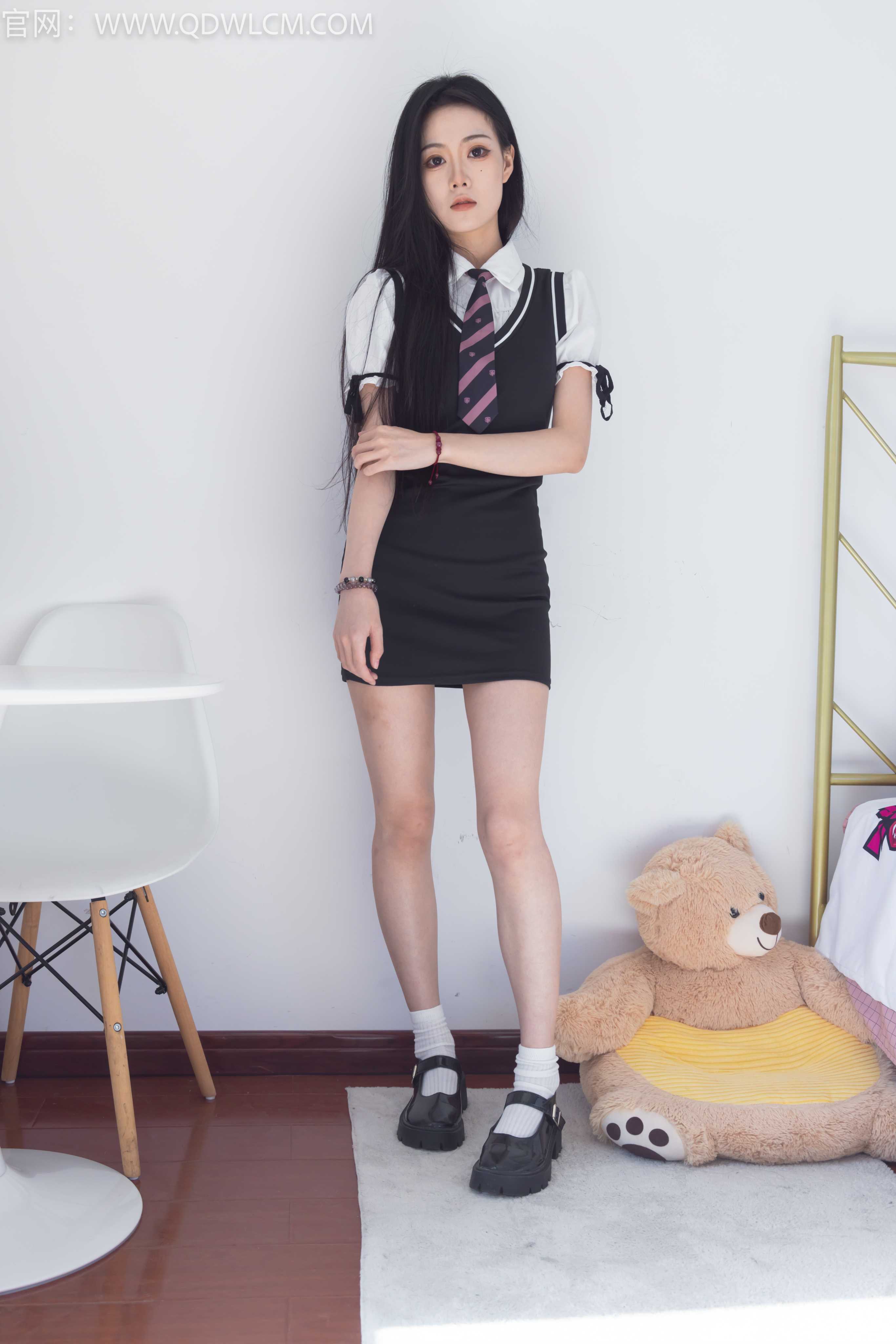 物恋传媒 NO.1316 康康-睫毛弯弯 [150P+1V3.30G]