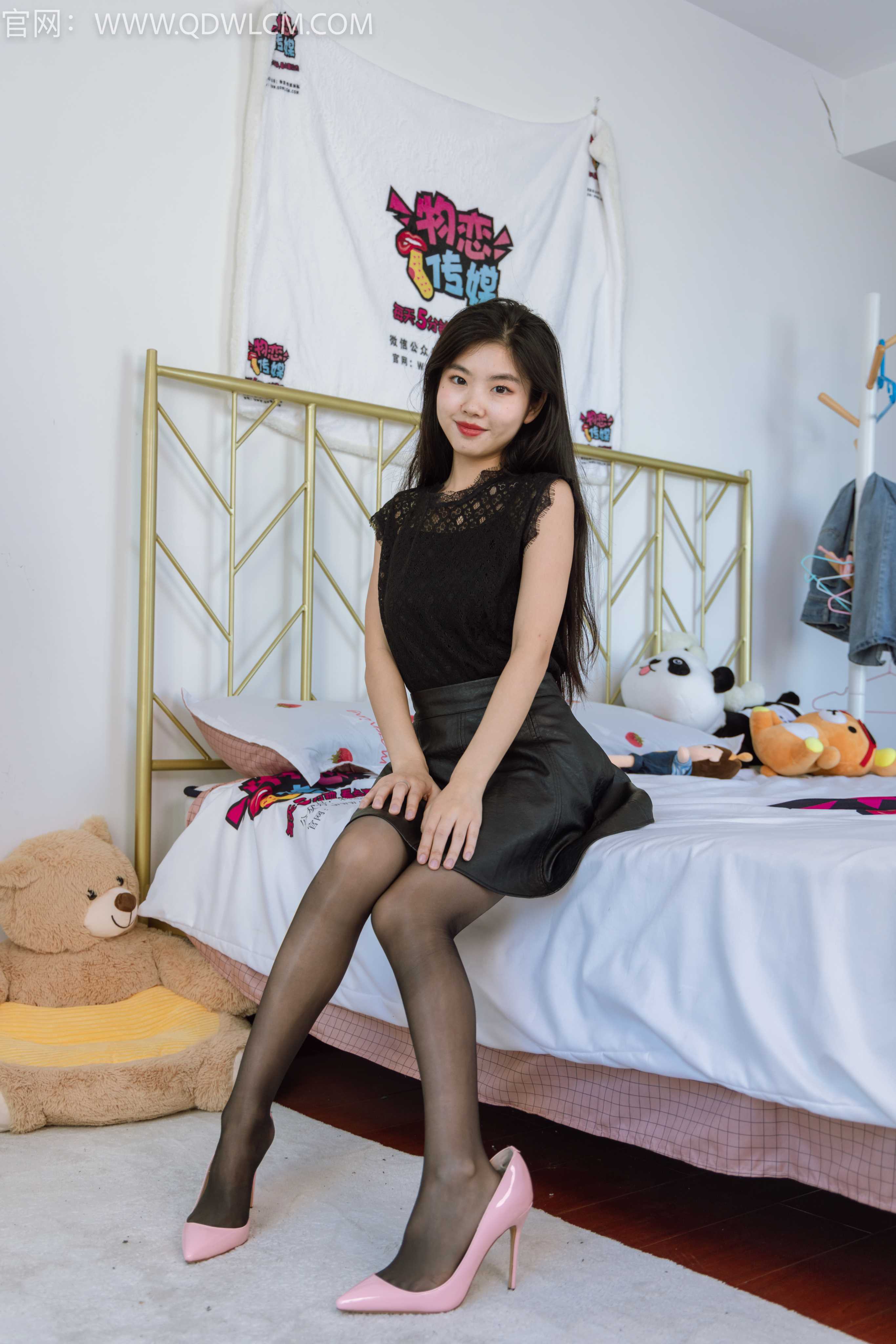 物恋传媒 NO.1318 米米-风吹麦浪 [150P1V-4075.81MB]