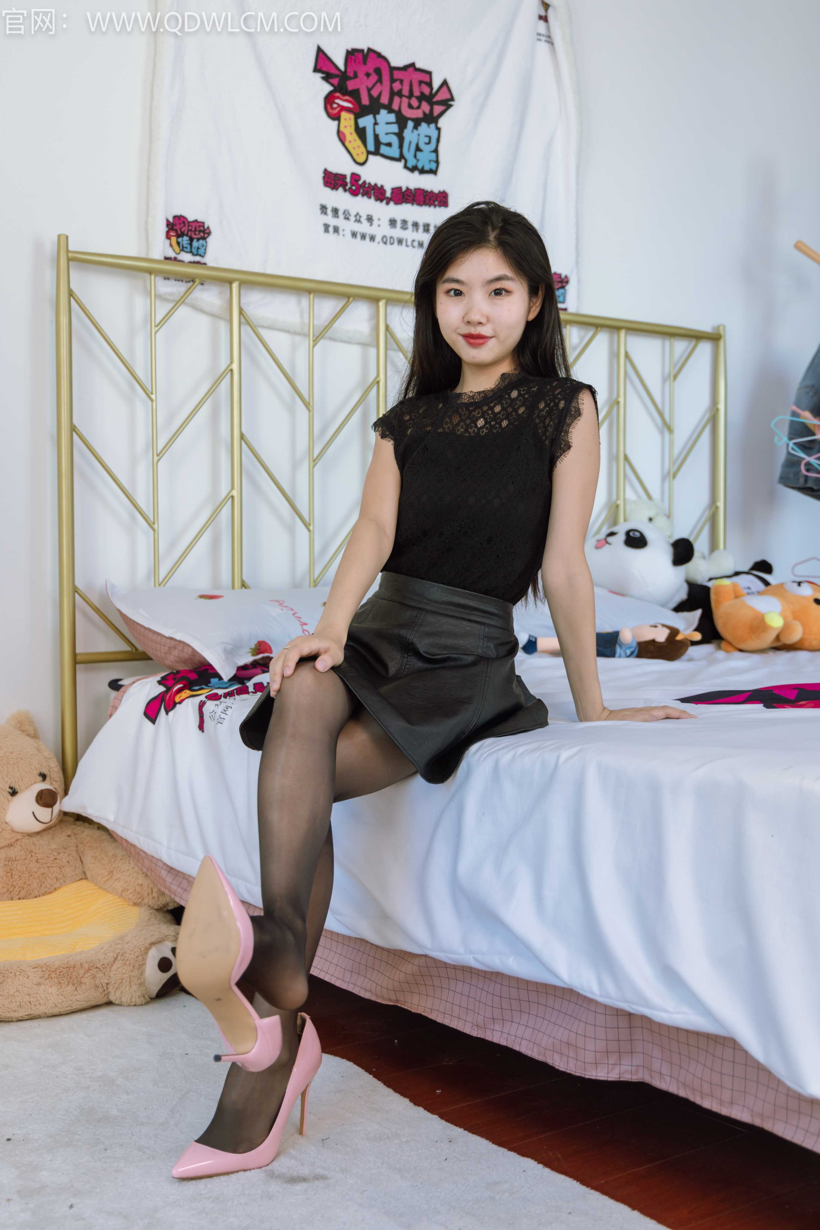 物恋传媒 NO.1318 米米-风吹麦浪 [150P1V-4075.81MB]