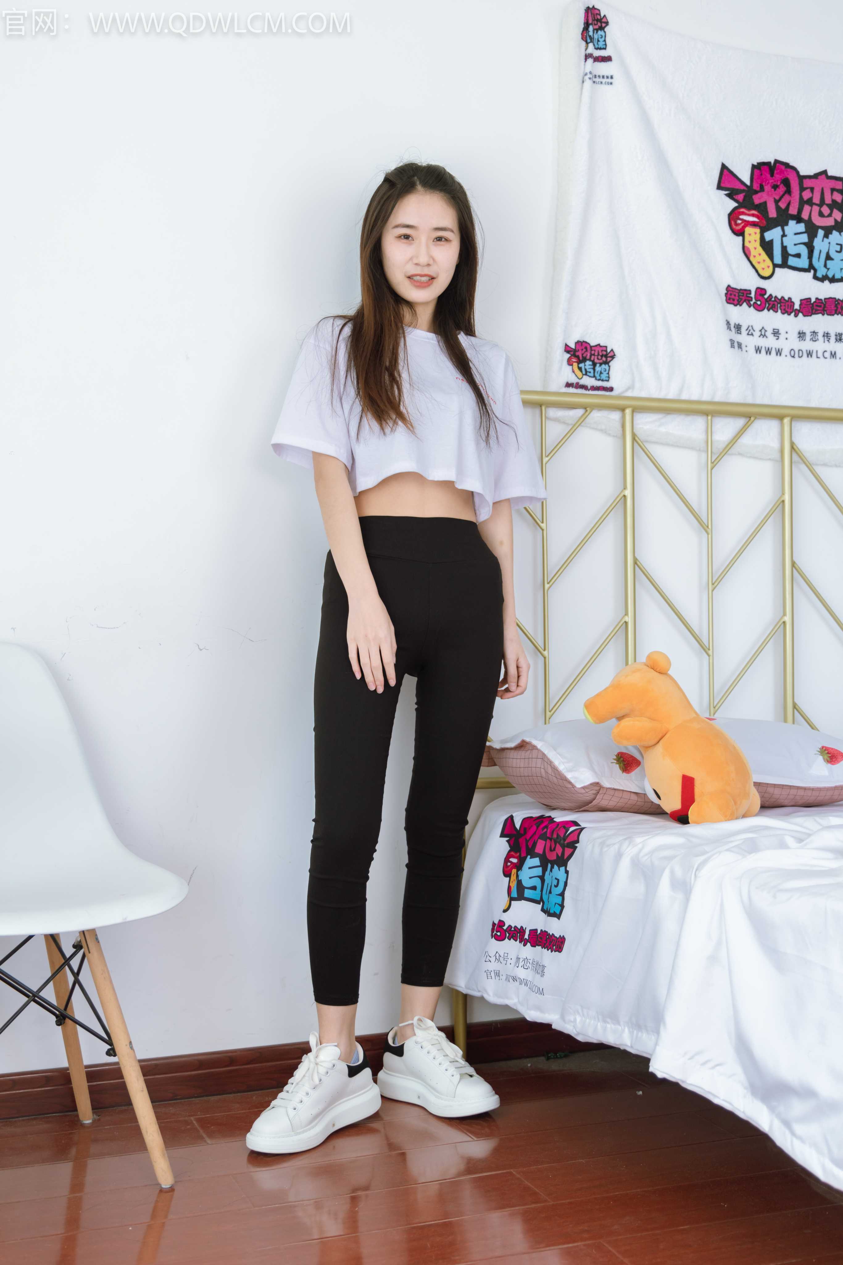 物恋传媒 NO.1321 菜菜-末路狂花 [151P1V-3978.87MB]