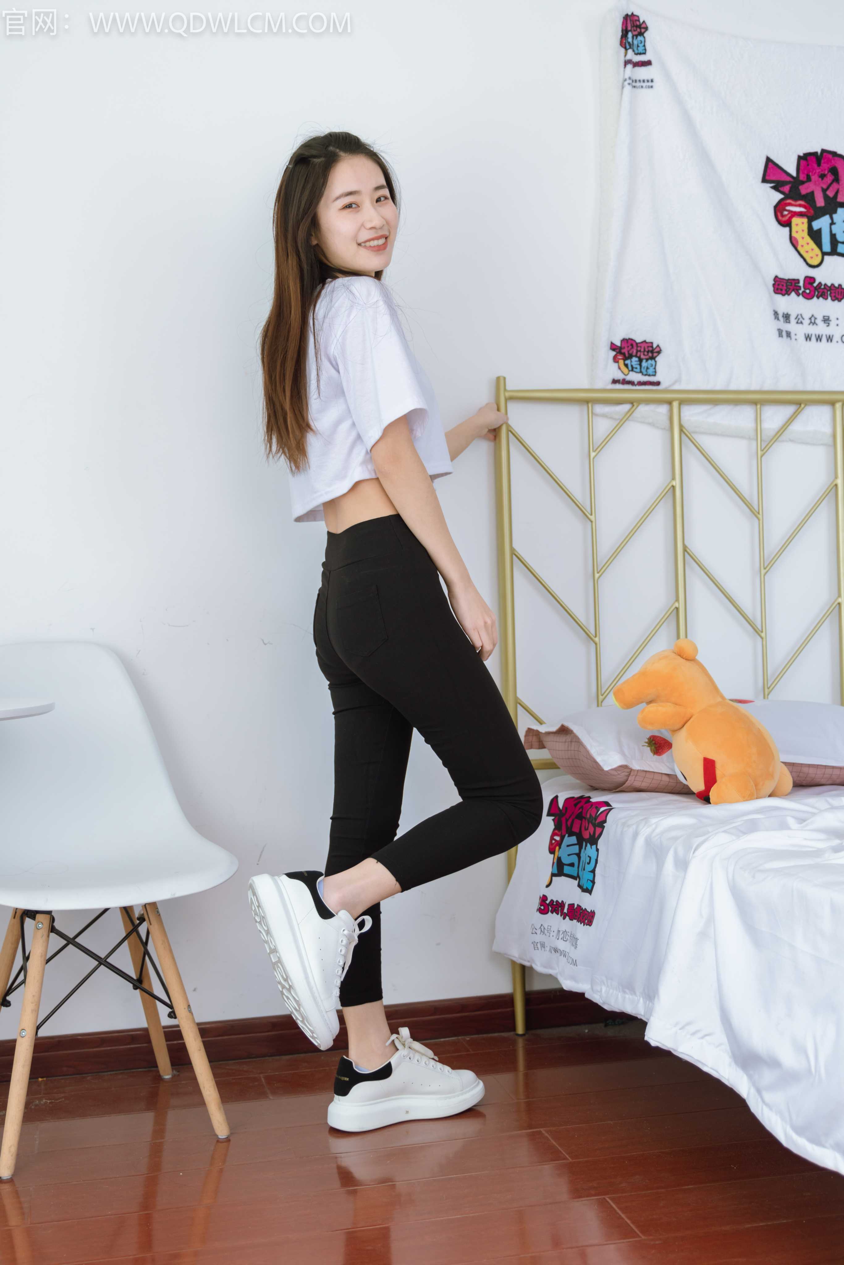 物恋传媒 NO.1321 菜菜-末路狂花 [151P1V-3978.87MB]