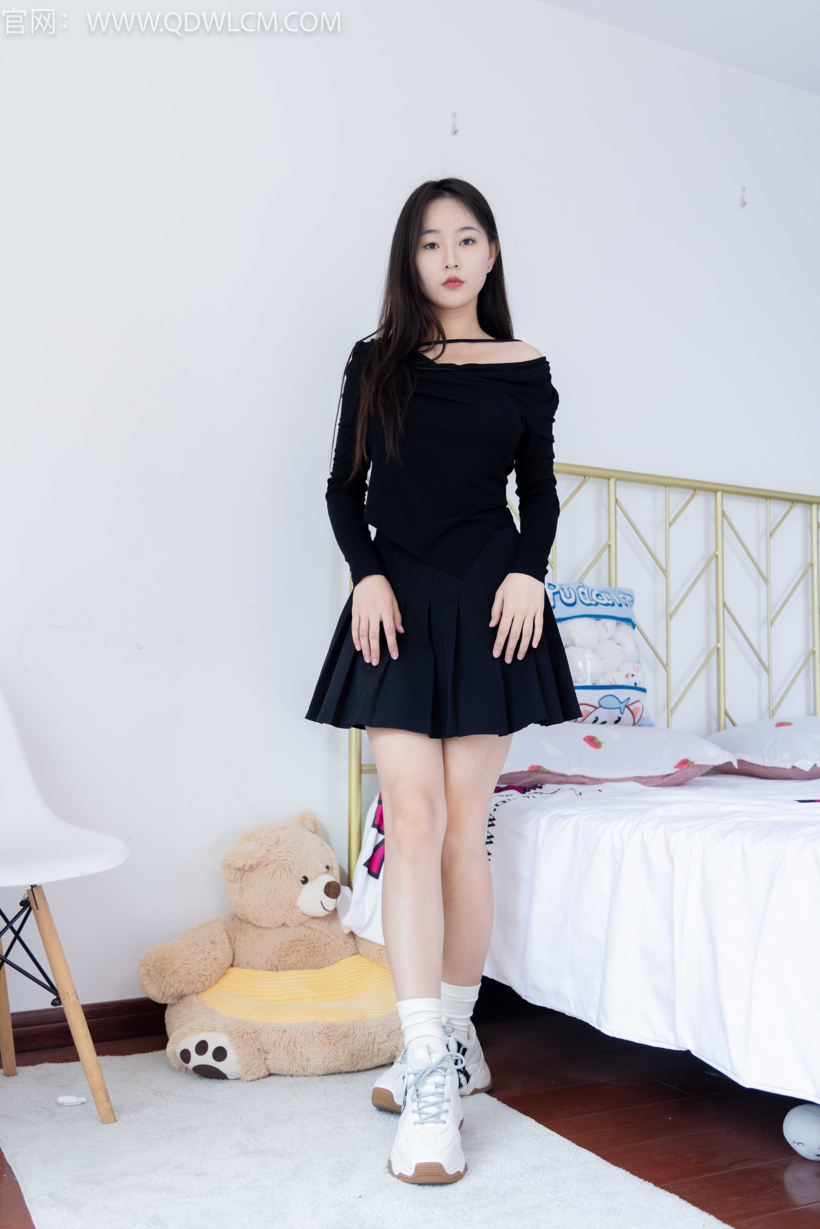 物恋传媒 NO.1324 美兔-浪花朵朵 [144P1V-3319.34MB]