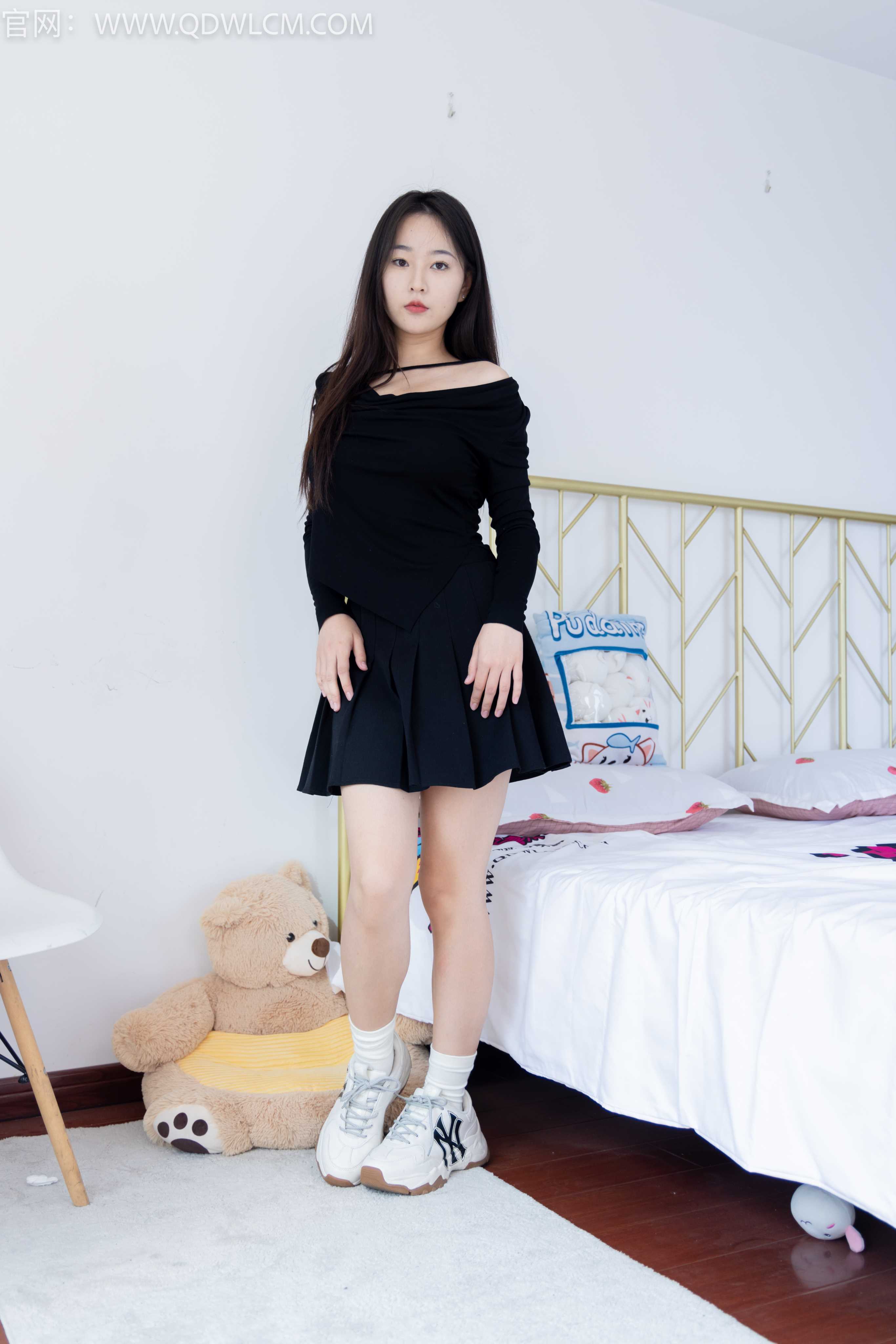 物恋传媒 NO.1324 美兔-浪花朵朵 [144P1V-3319.34MB]