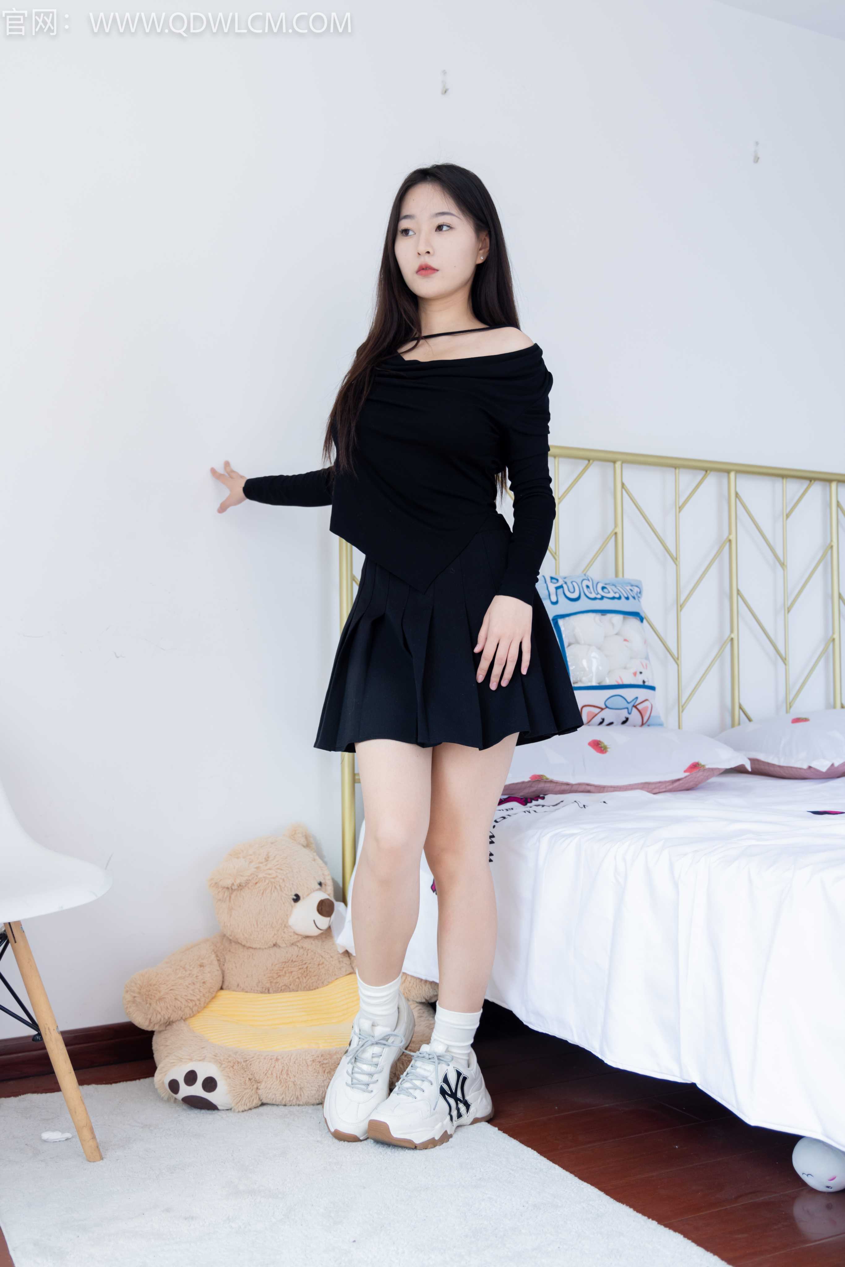 物恋传媒 NO.1324 美兔-浪花朵朵 [144P1V-3319.34MB]