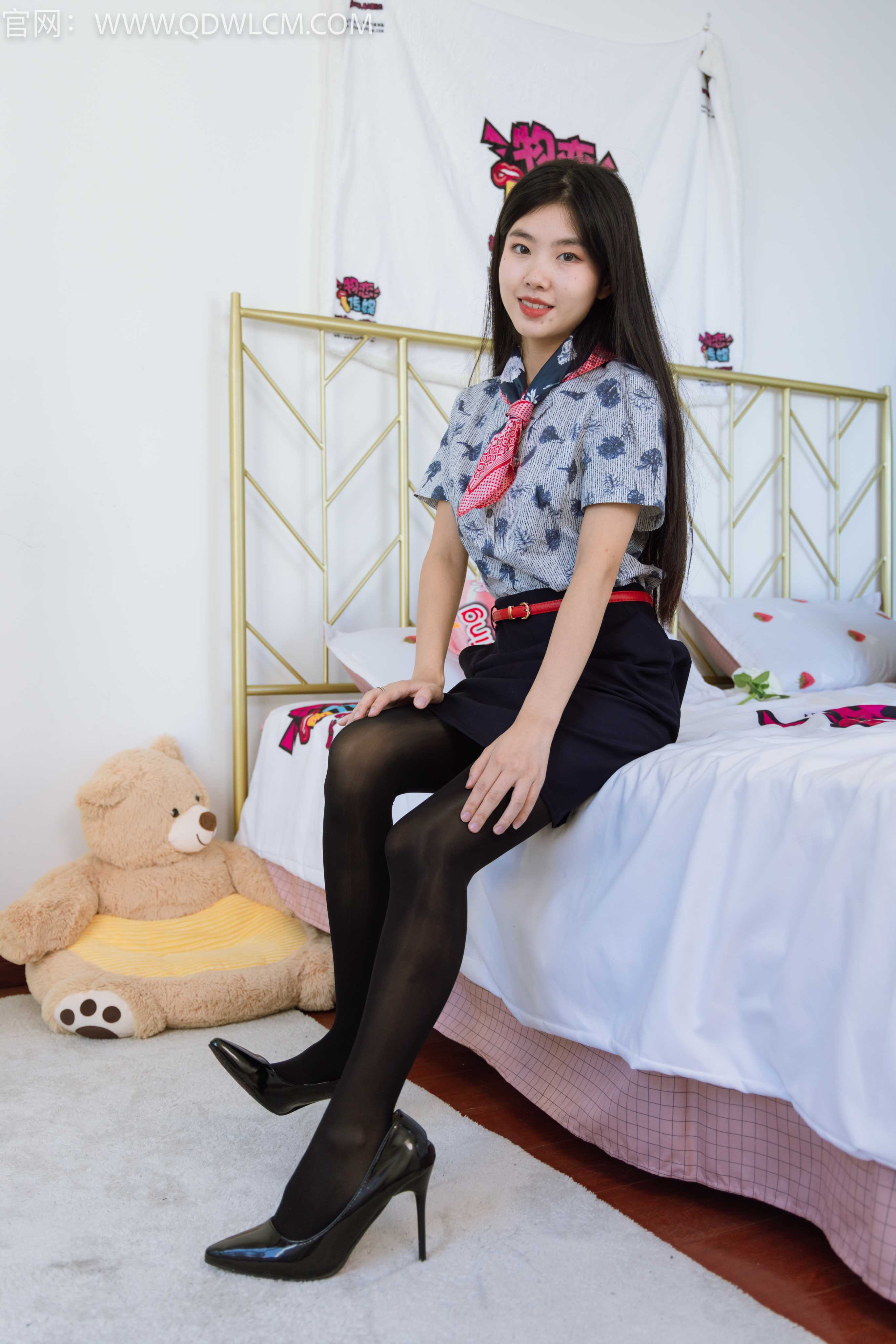 物恋传媒 NO.1331 米米-等一场大雨 [160P1V-4695.86MB]