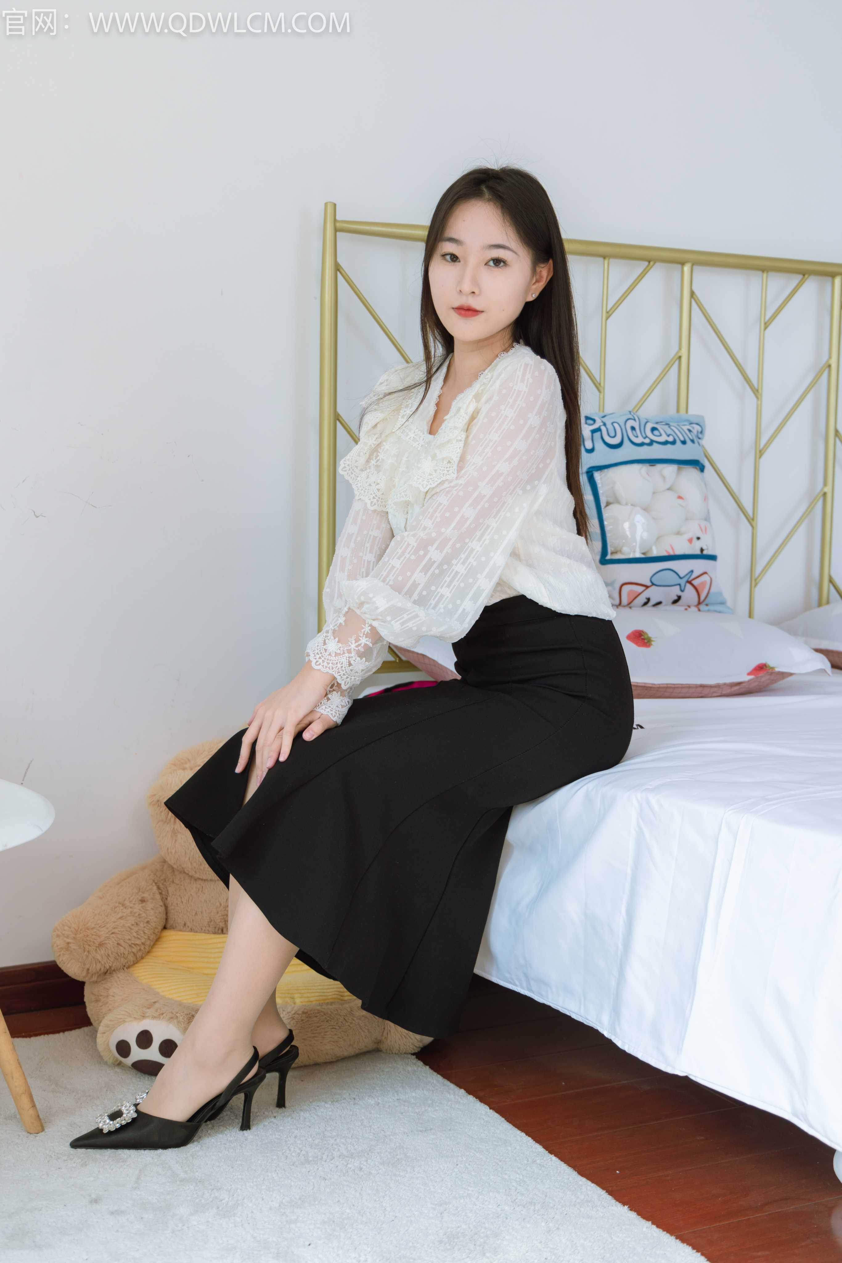 物恋传媒 NO.1334 美兔-好久不见 [151P1V-3809.1MB]