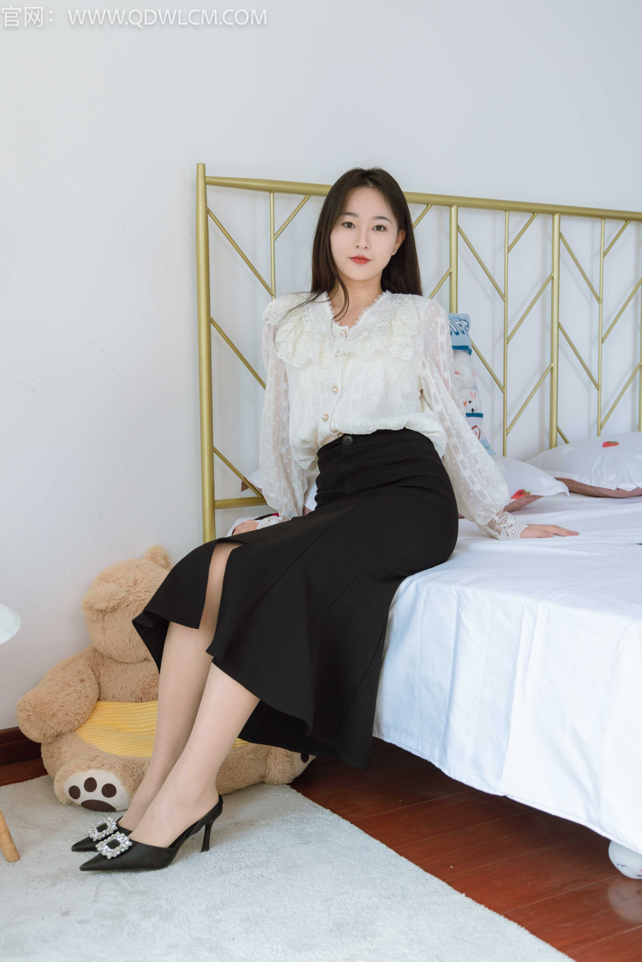 物恋传媒 NO.1334 美兔-好久不见 [151P1V-3809.1MB]