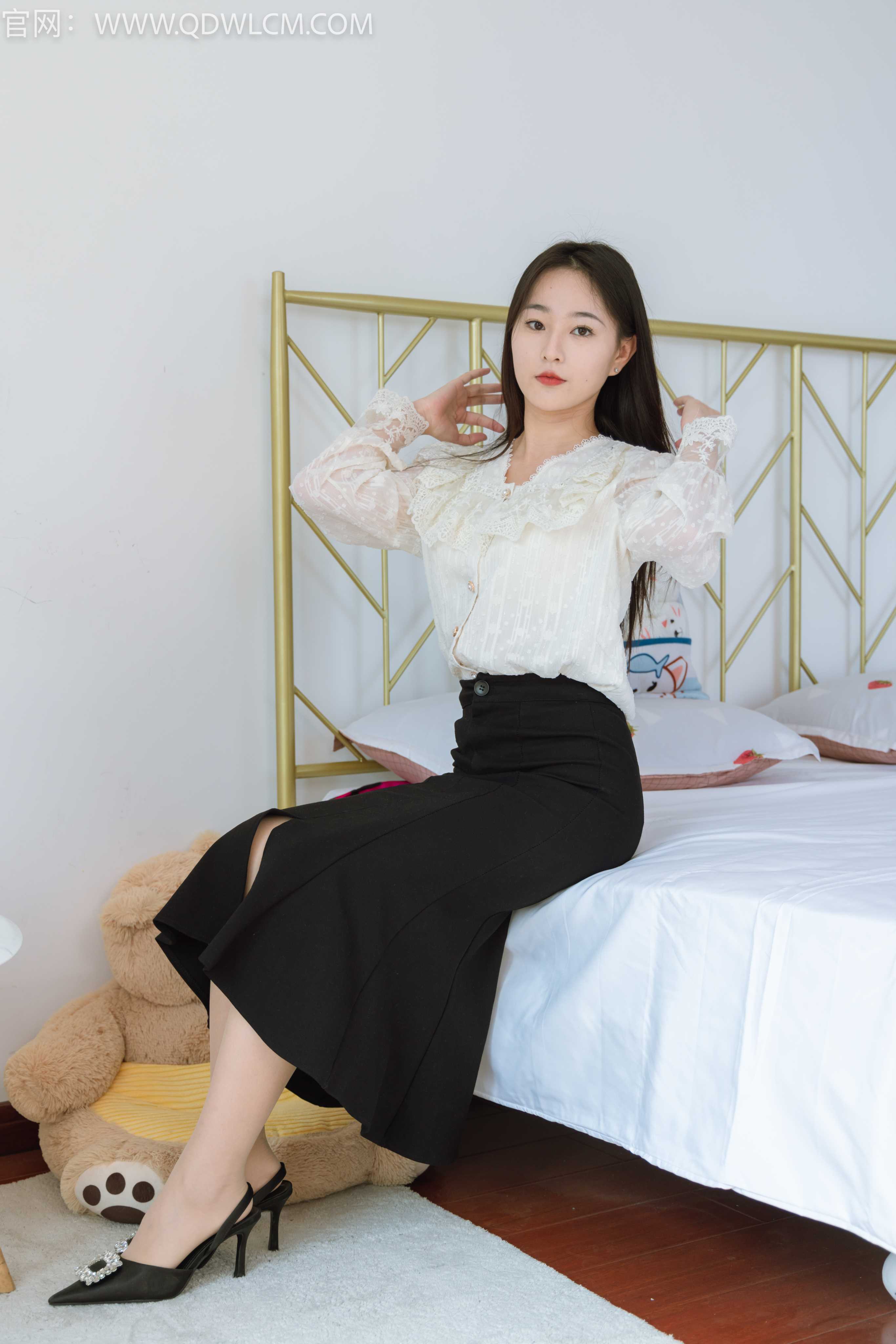 物恋传媒 NO.1334 美兔-好久不见 [151P1V-3809.1MB]