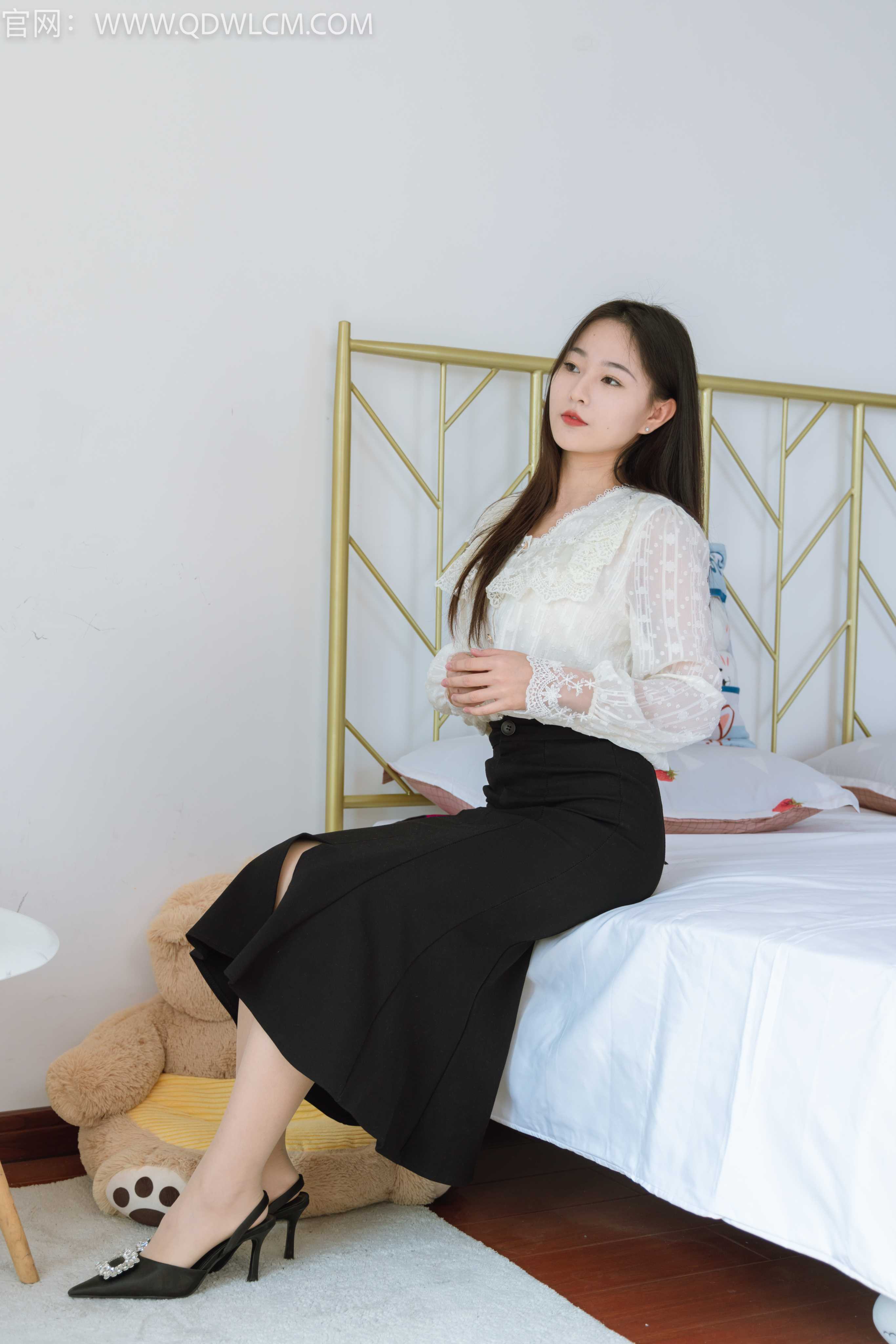 物恋传媒 NO.1334 美兔-好久不见 [151P1V-3809.1MB]