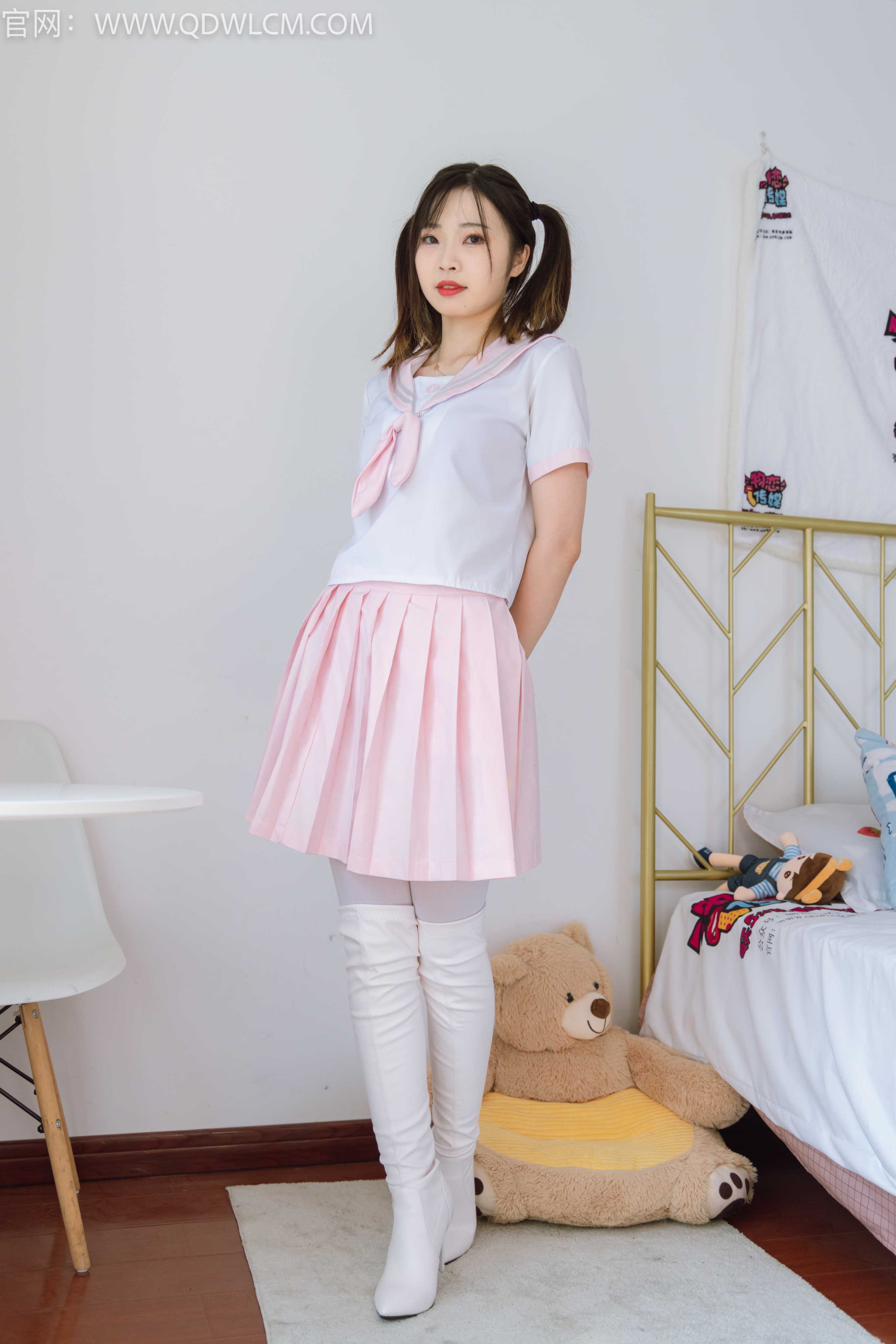 物恋传媒 NO.1335 挽挽-星光降落 [151P1V-4150.81MB] 插图2