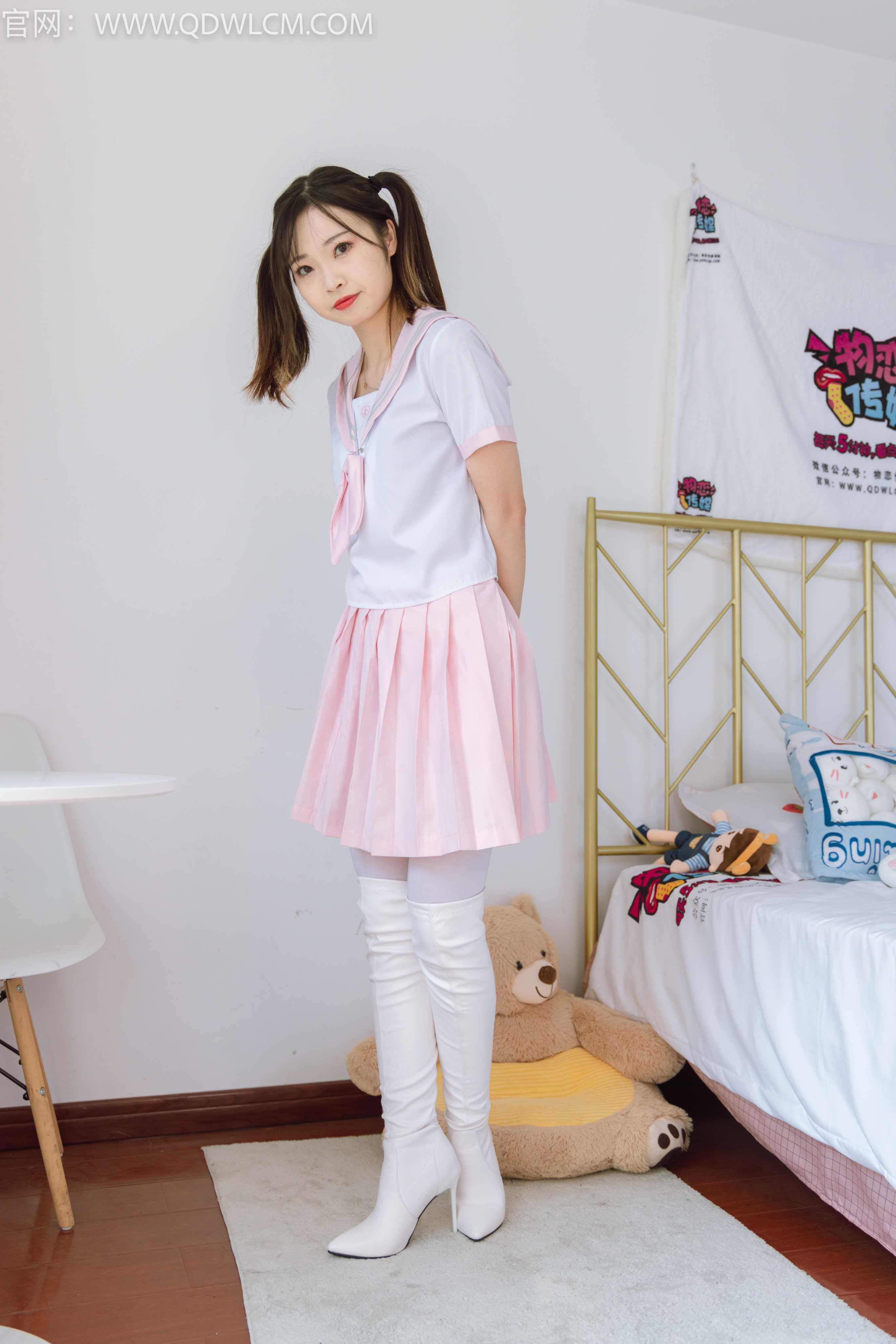 物恋传媒 NO.1335 挽挽-星光降落 [151P1V-4150.81MB] 插图5