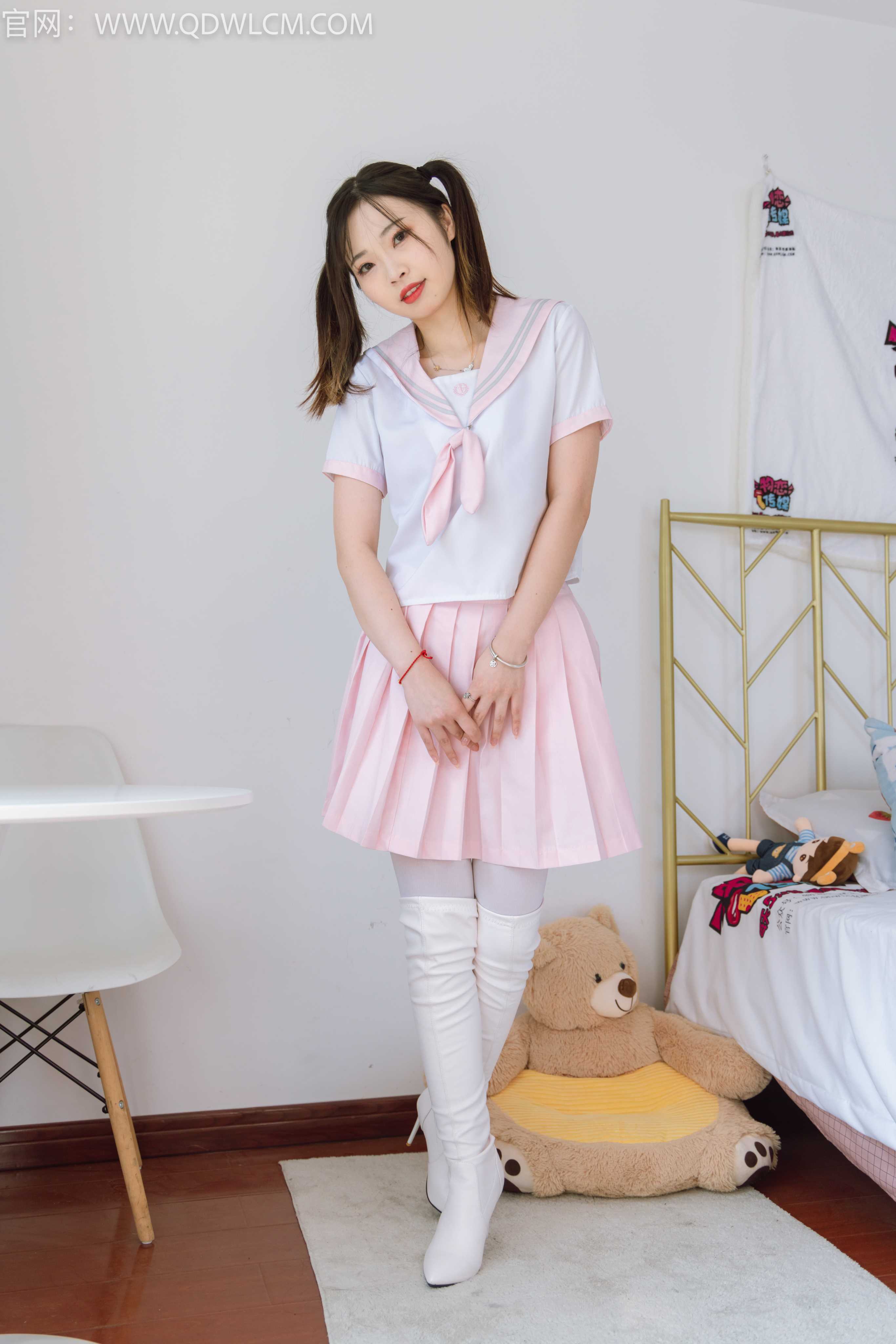 物恋传媒 NO.1335 挽挽-星光降落 [151P1V-4150.81MB] 插图3