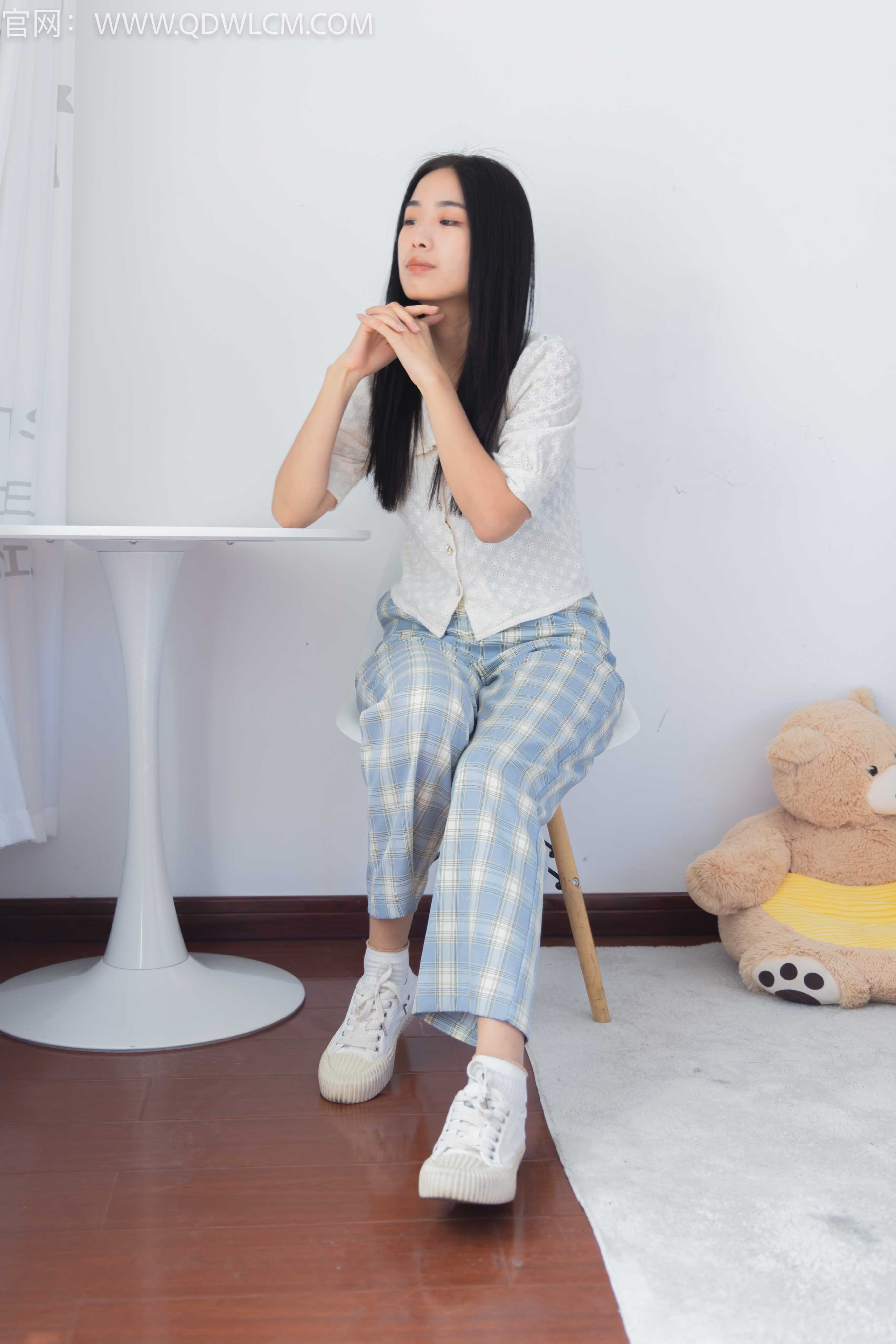 物恋传媒 NO.1339 缇缇-不被定义的风 [150P1V-3.21G]