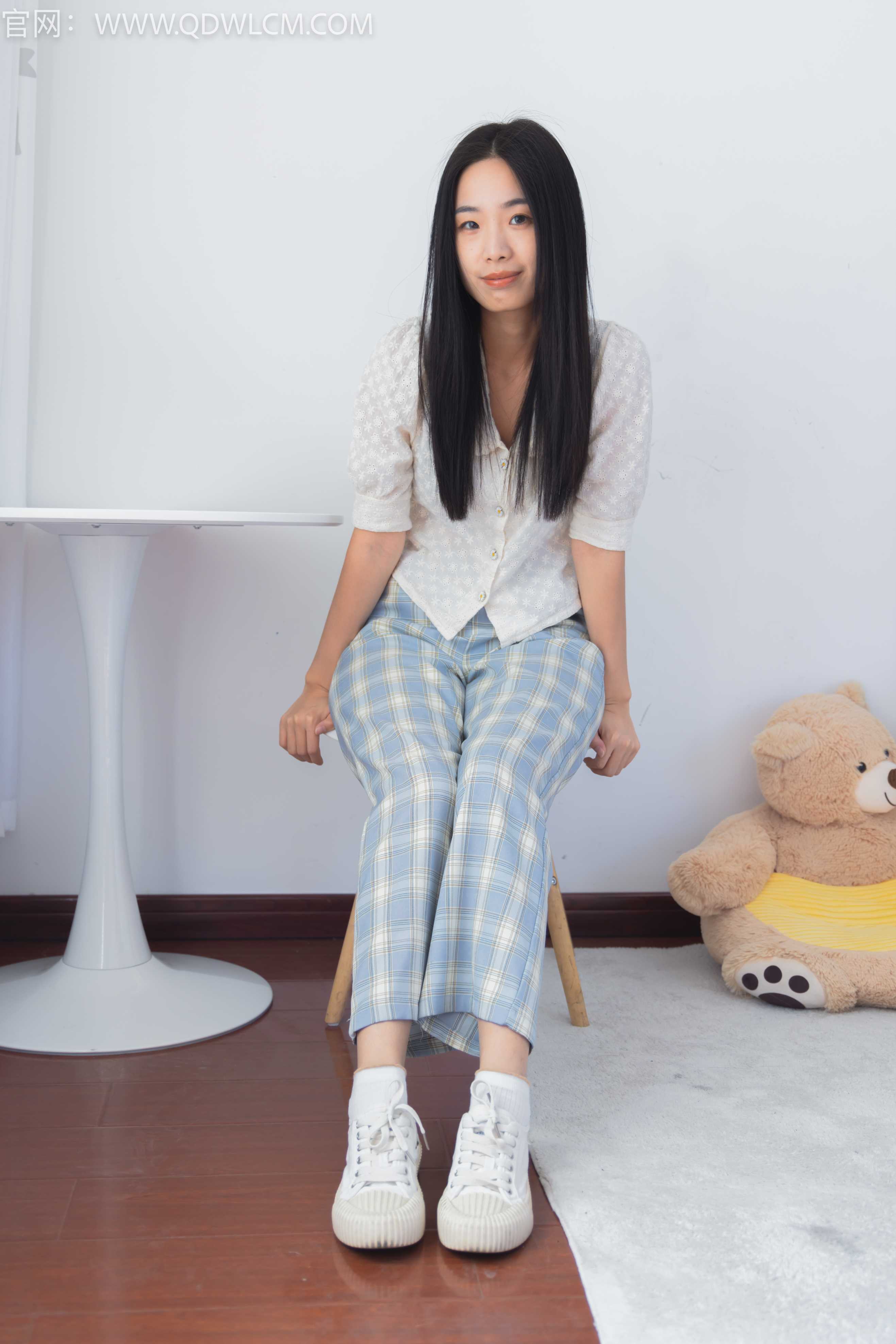 物恋传媒 NO.1339 缇缇-不被定义的风 [150P1V-3.21G]