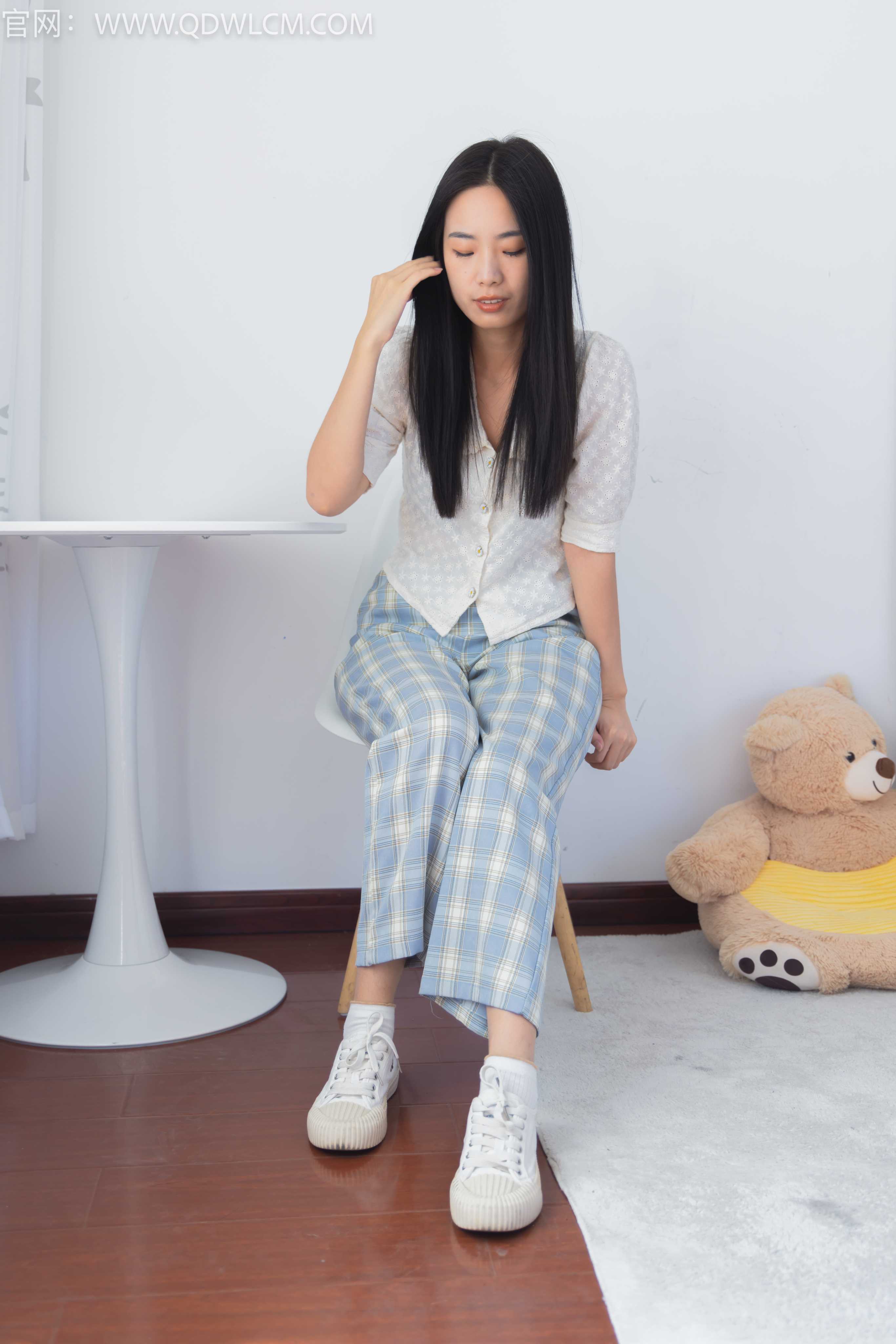 物恋传媒 NO.1339 缇缇-不被定义的风 [150P1V-3.21G]