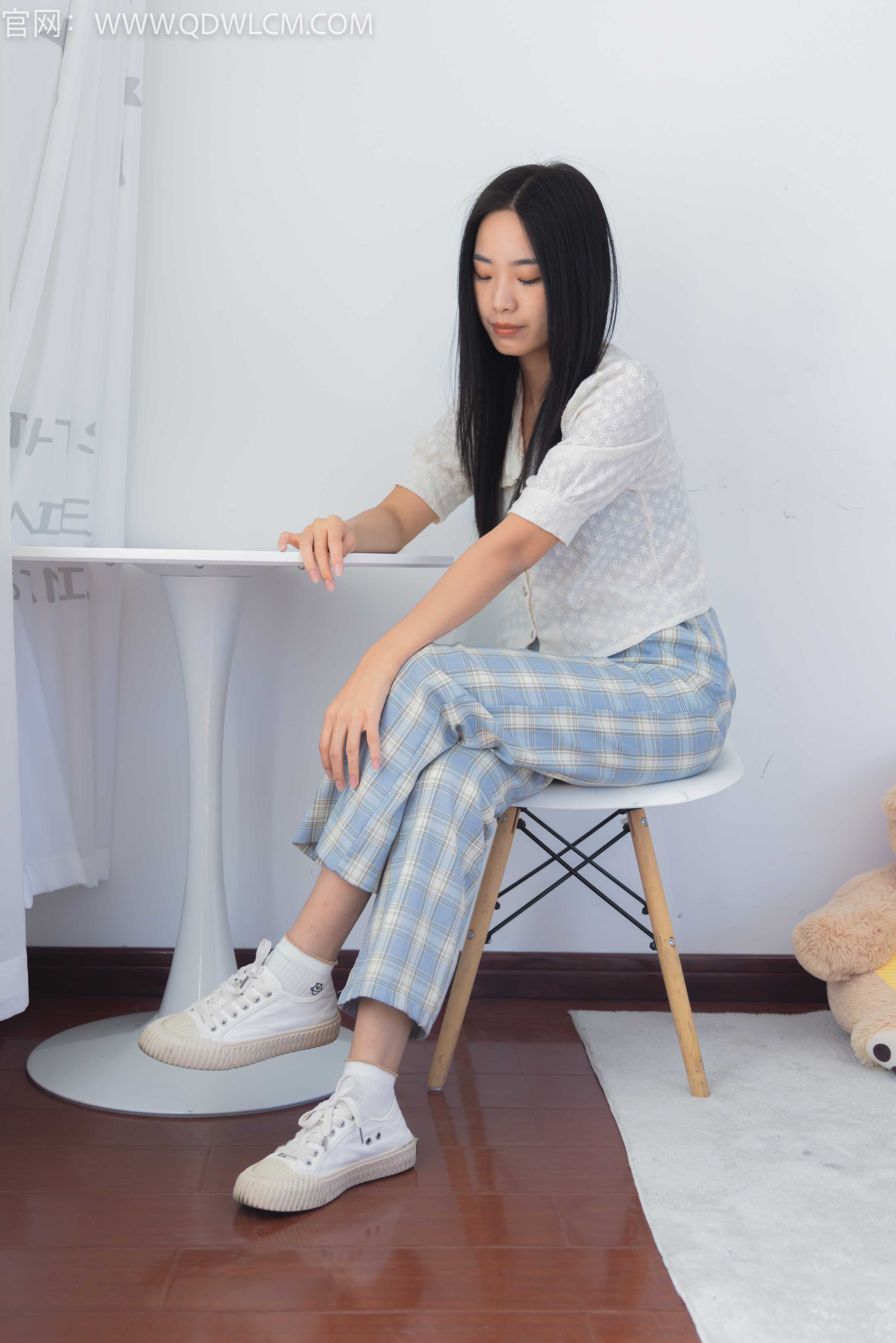 物恋传媒 NO.1339 缇缇-不被定义的风 [150P1V-3.21G]