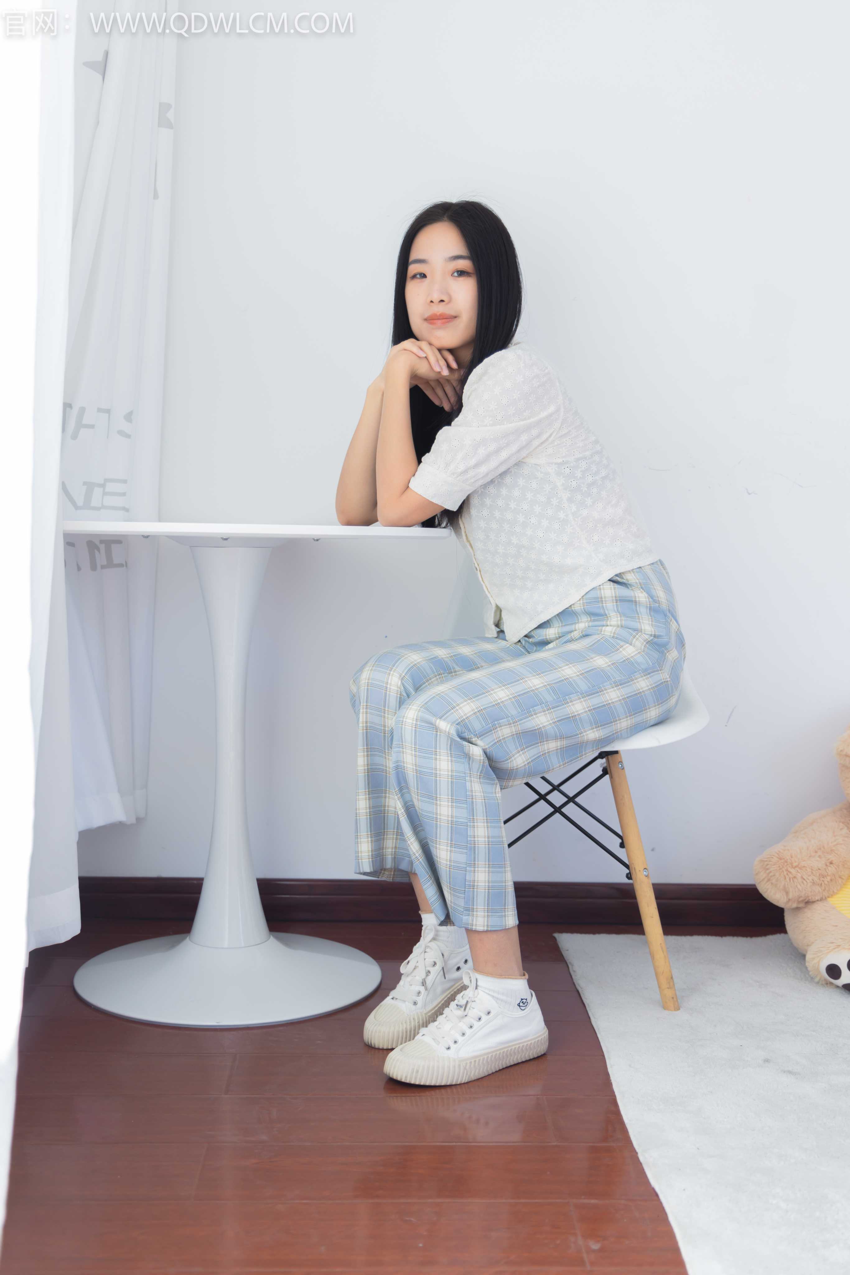 物恋传媒 NO.1339 缇缇-不被定义的风 [150P1V-3.21G]