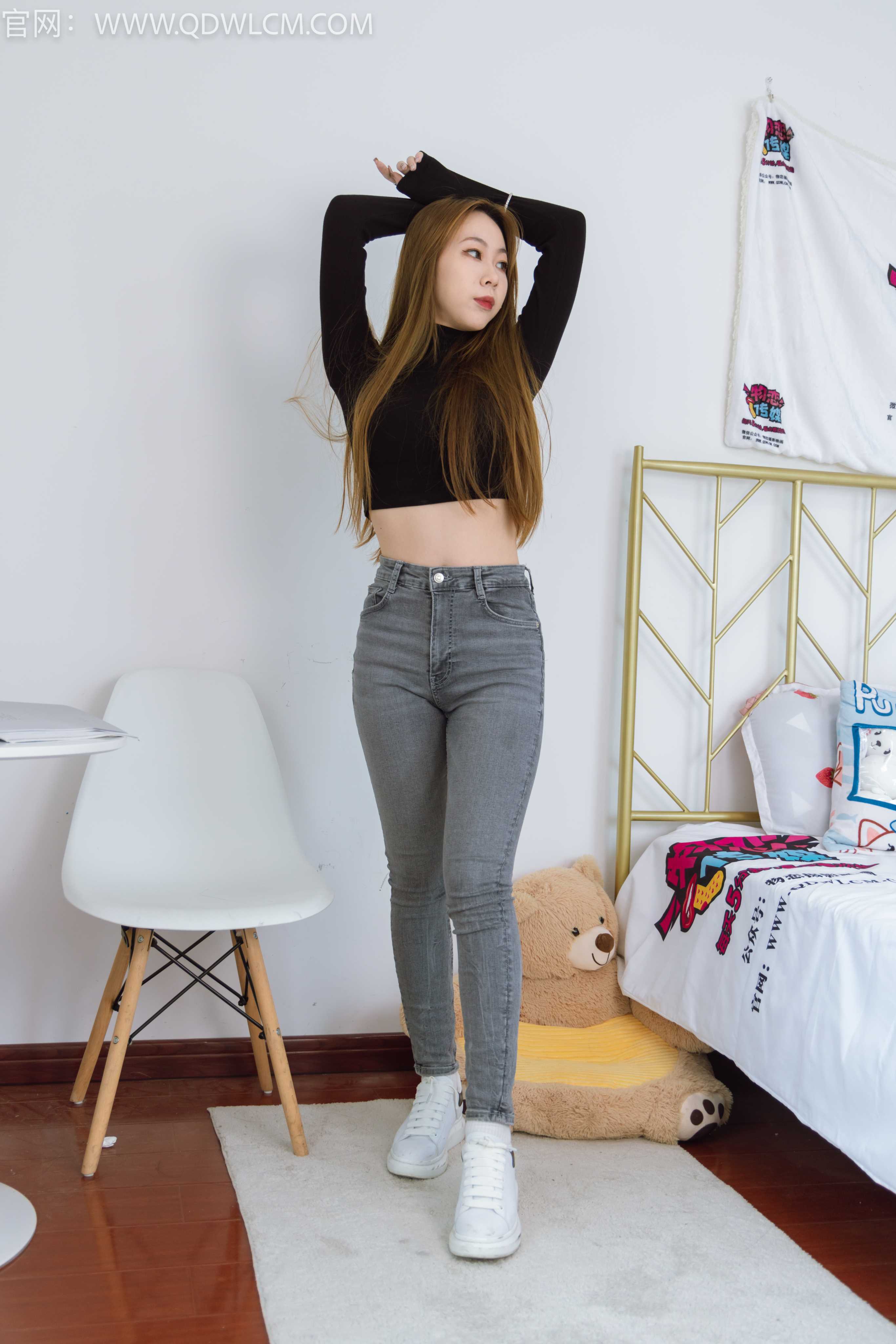 物恋传媒 NO.1340 球球-烟火人间 [150P1V-3.98G] 插图4