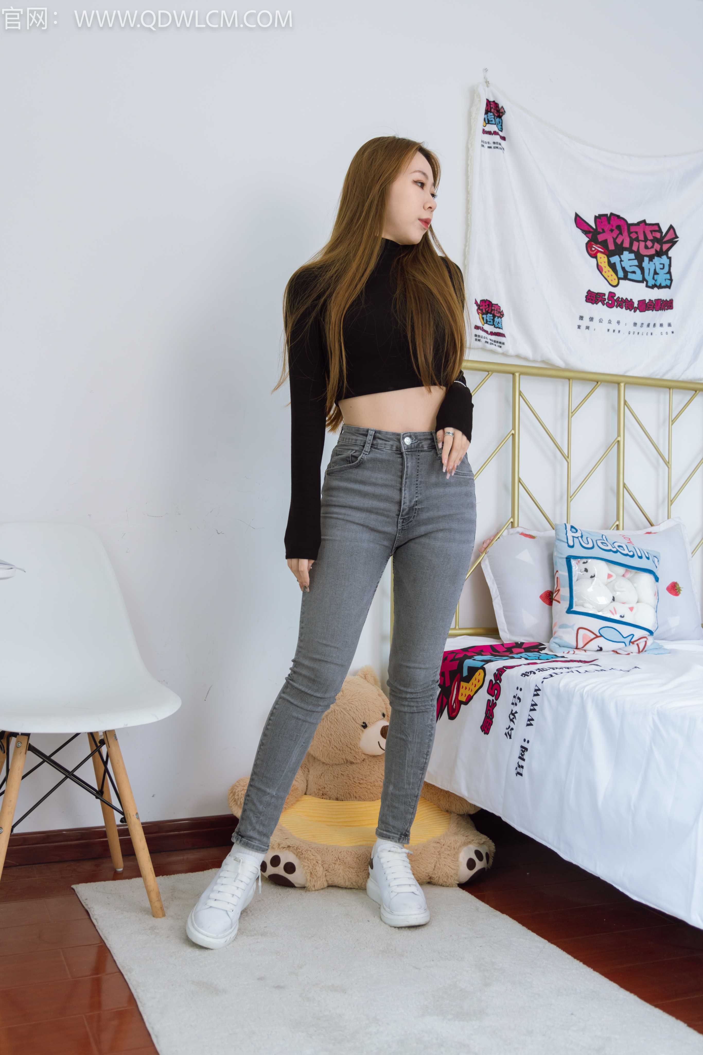 物恋传媒 NO.1340 球球-烟火人间 [150P1V-3.98G] 插图5