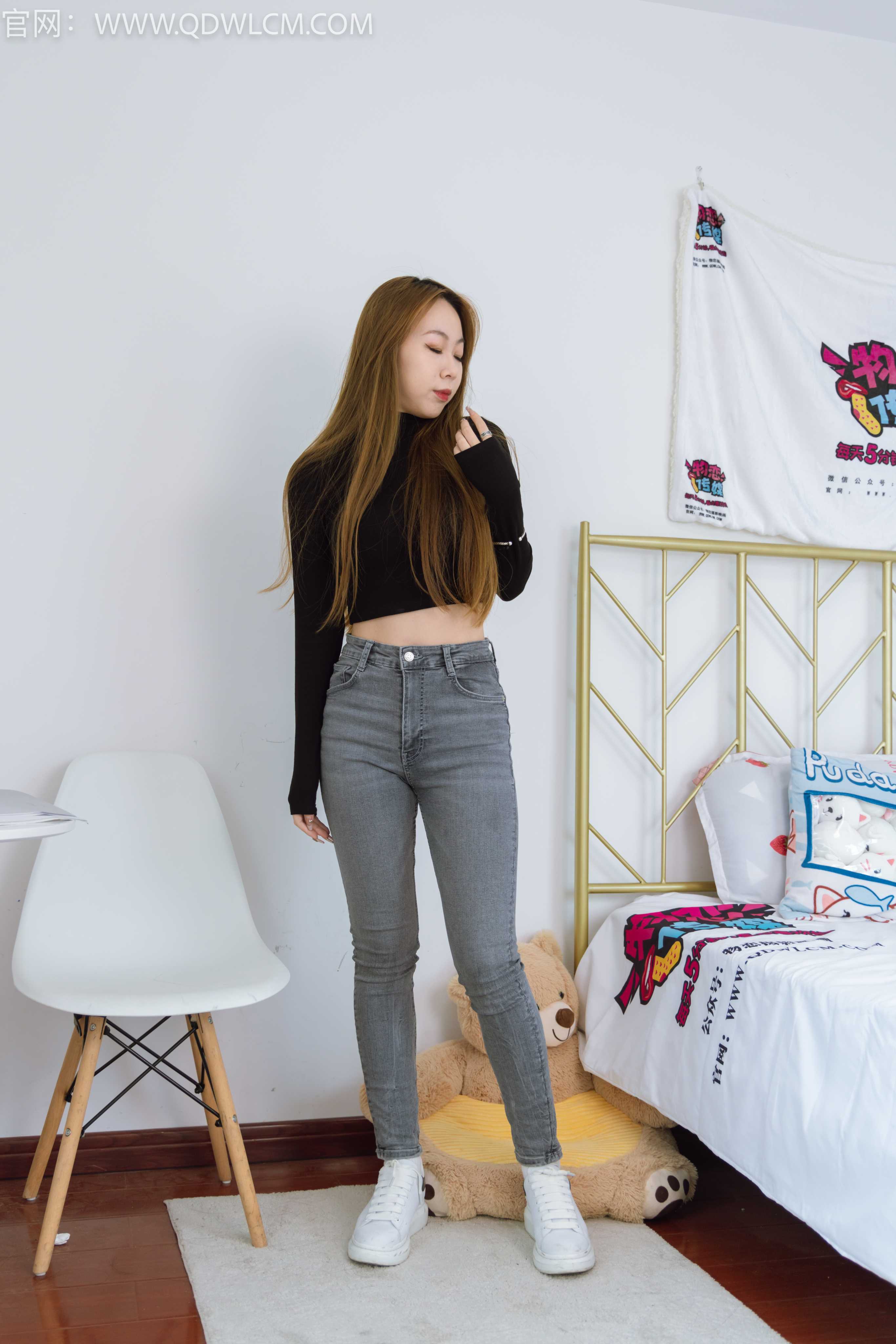 物恋传媒 NO.1340 球球-烟火人间 [150P1V-3.98G]