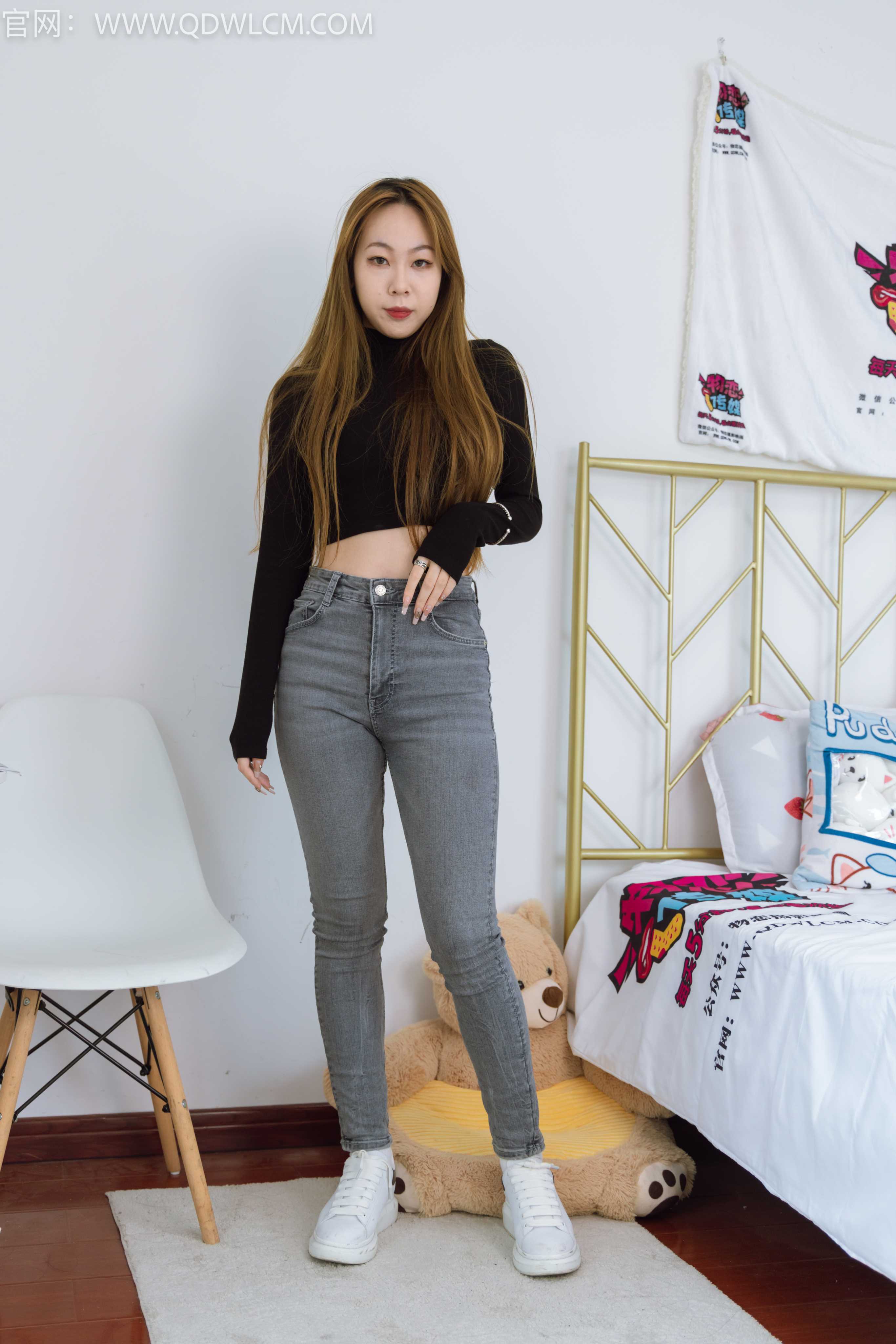 物恋传媒 NO.1340 球球-烟火人间 [150P1V-3.98G] 插图2