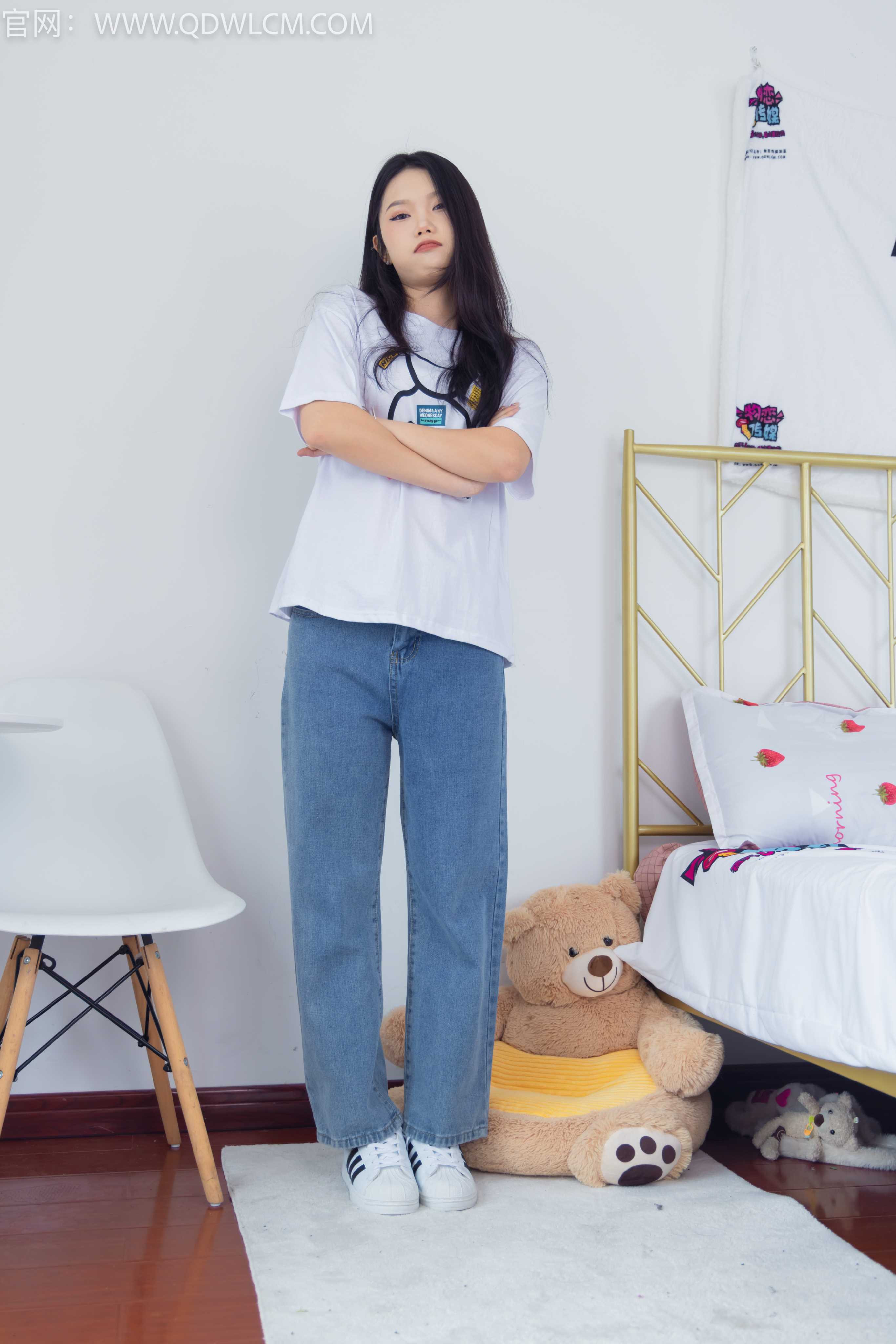 物恋传媒 NO.1343 小竹-时光洪流 [150P1V-4.44G]