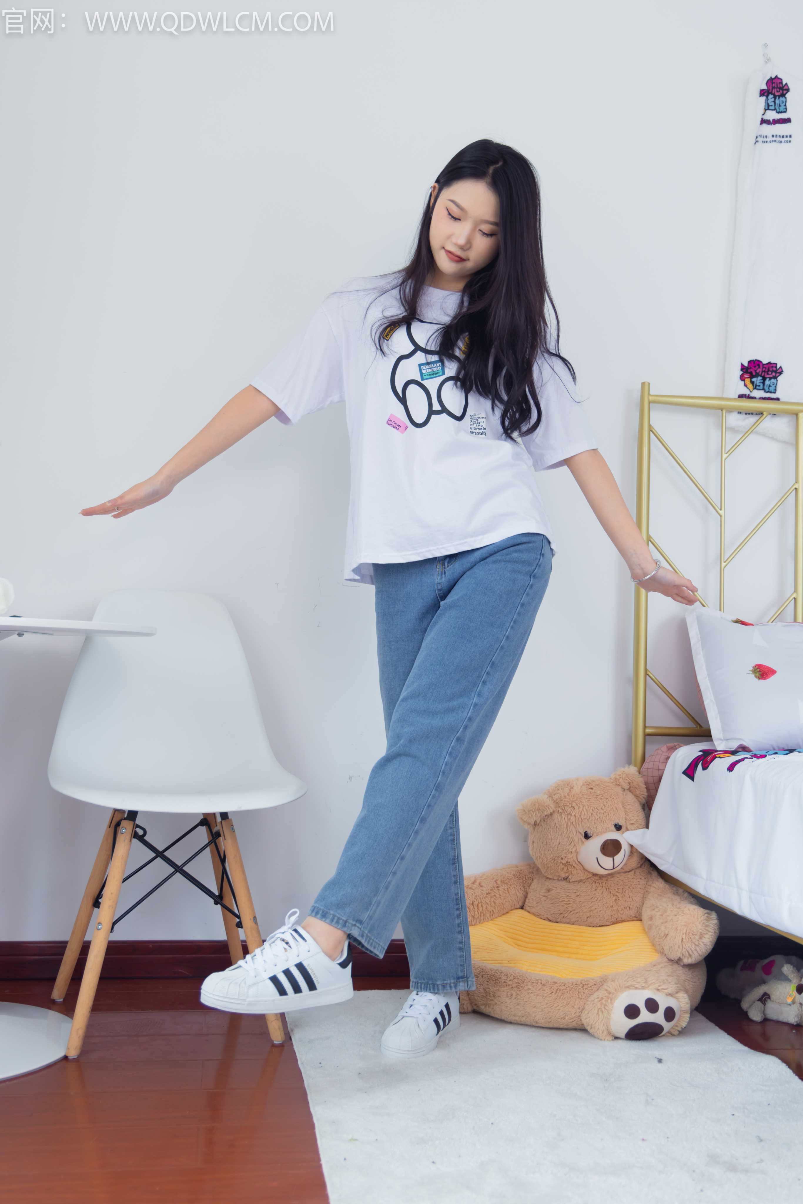 物恋传媒 NO.1343 小竹-时光洪流 [150P1V-4.44G]