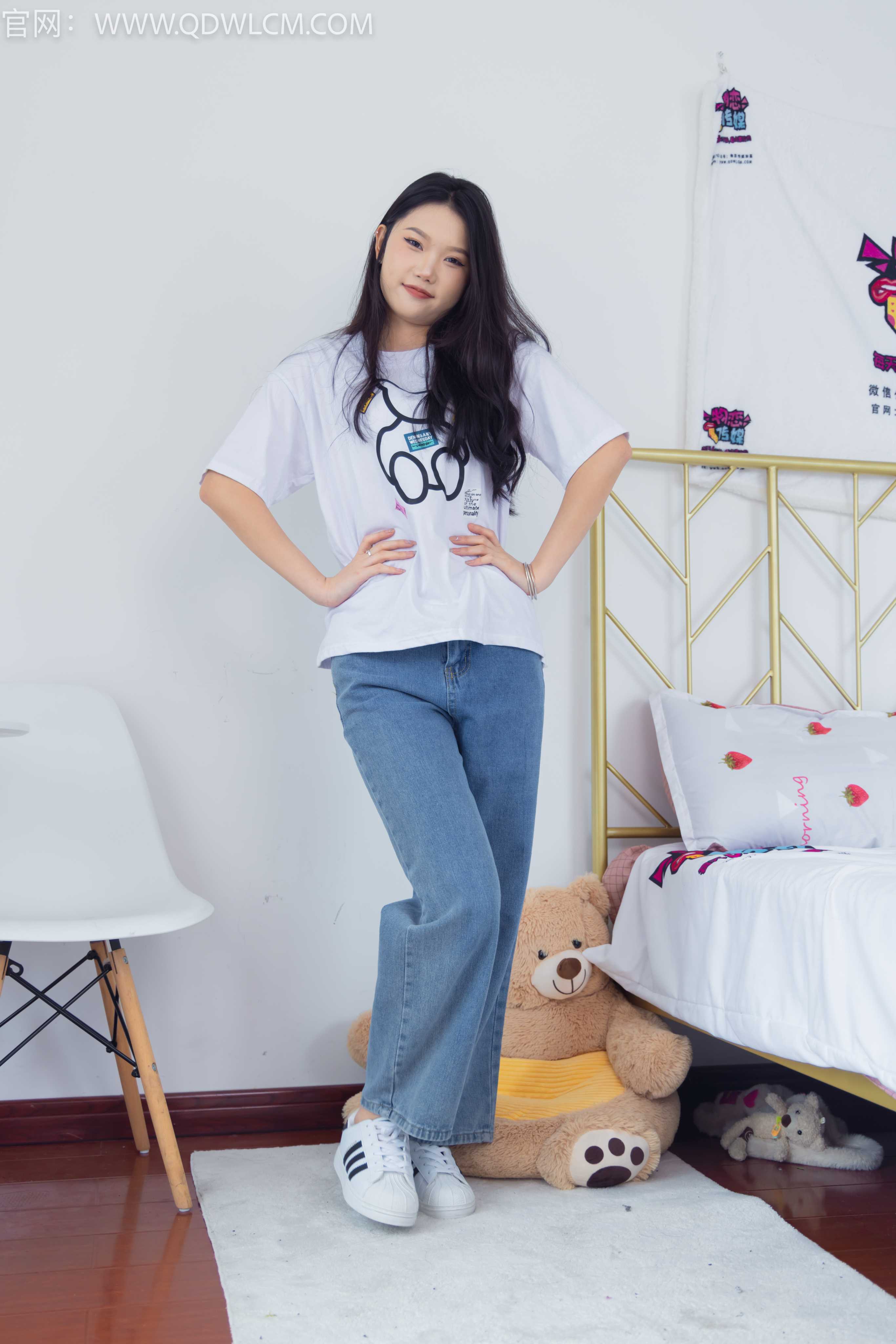 物恋传媒 NO.1343 小竹-时光洪流 [150P1V-4.44G]