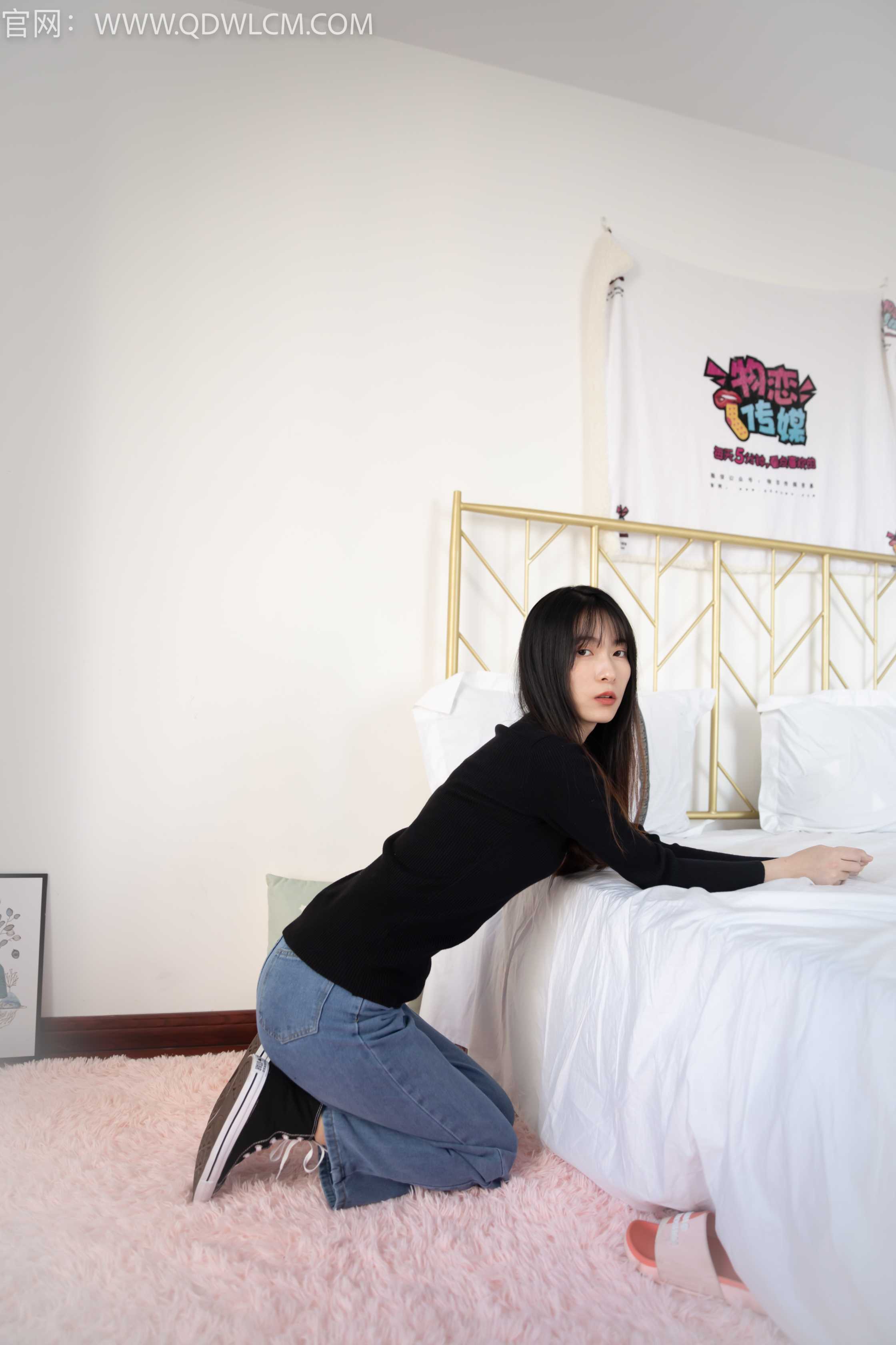 物恋传媒 NO.1347 猫耳-十年人间 [160P1V-3.69G]