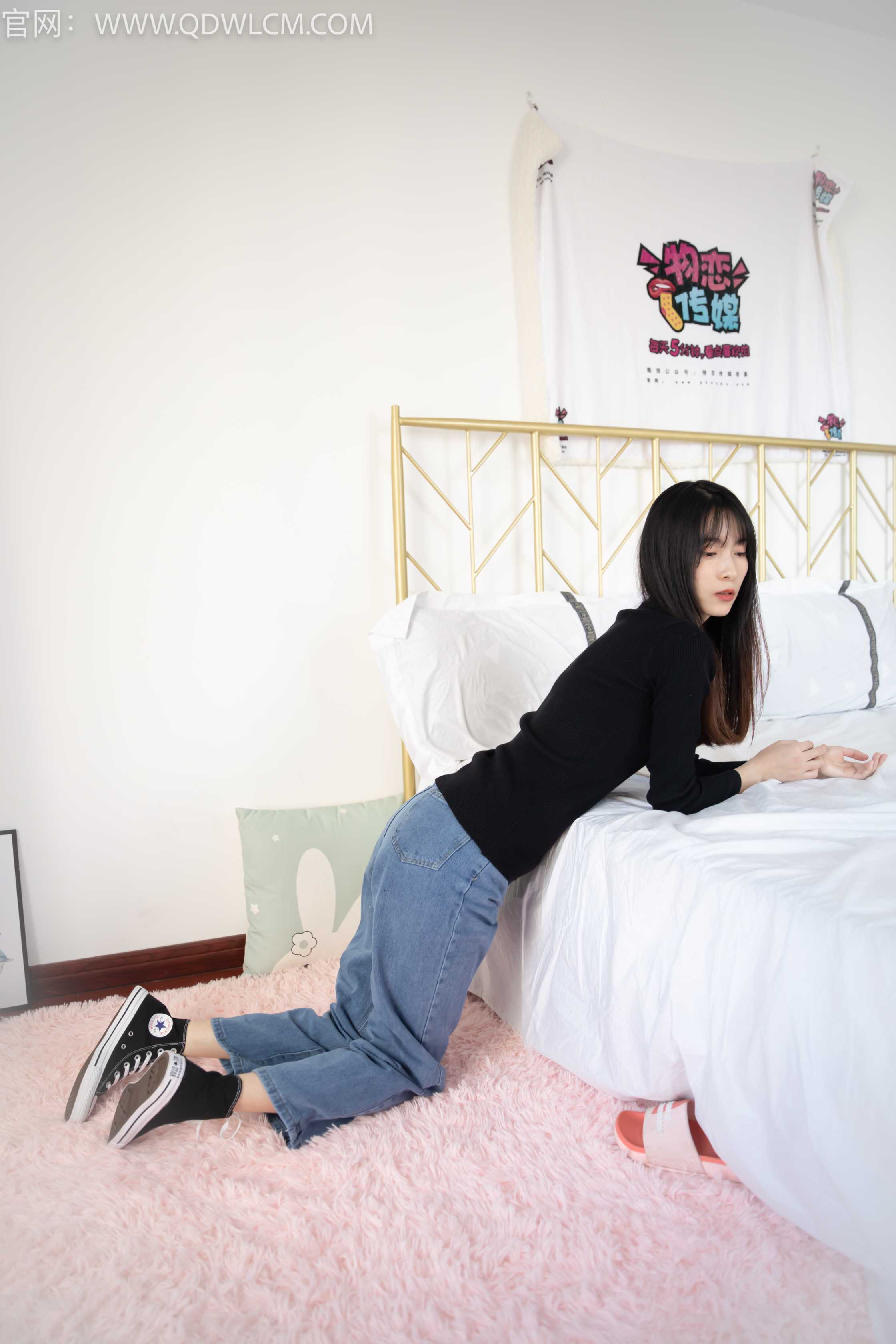 物恋传媒 NO.1347 猫耳-十年人间 [160P1V-3.69G] 插图2