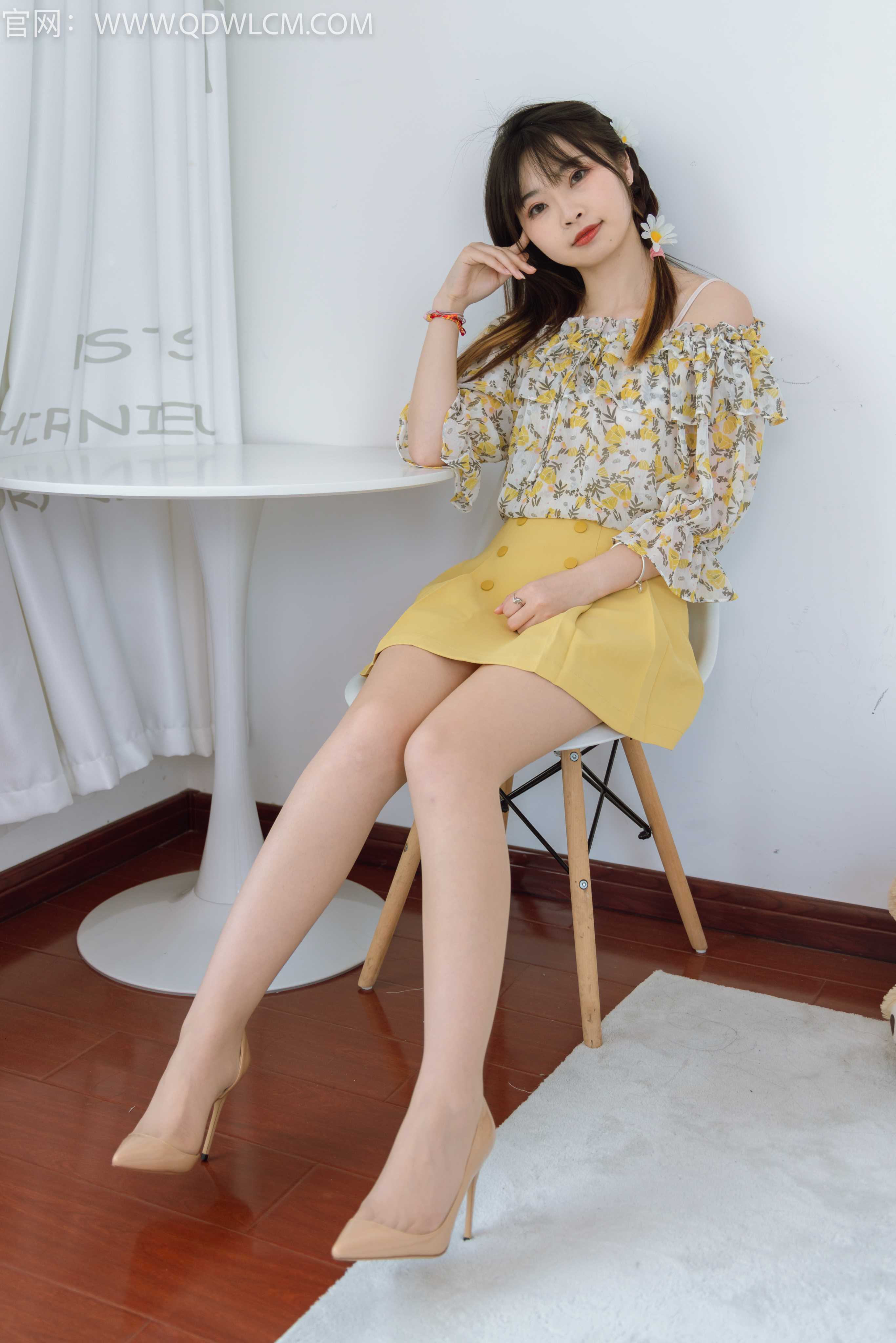 物恋传媒 NO.1354 挽挽-爱笑的眼睛 [139P1V-6.14G]