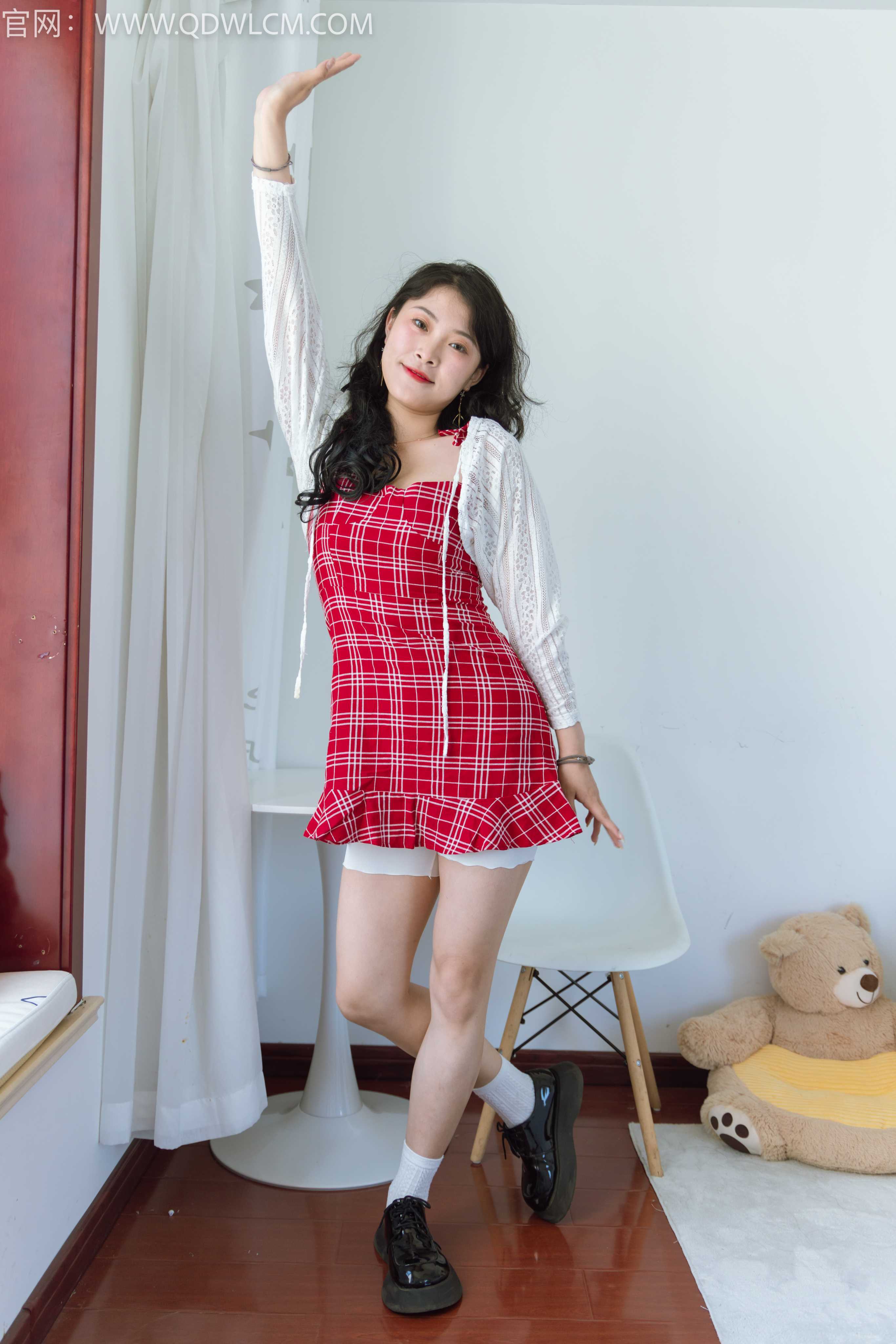 物恋传媒 NO.1355 盲盒1 [149P1V-3.98G]