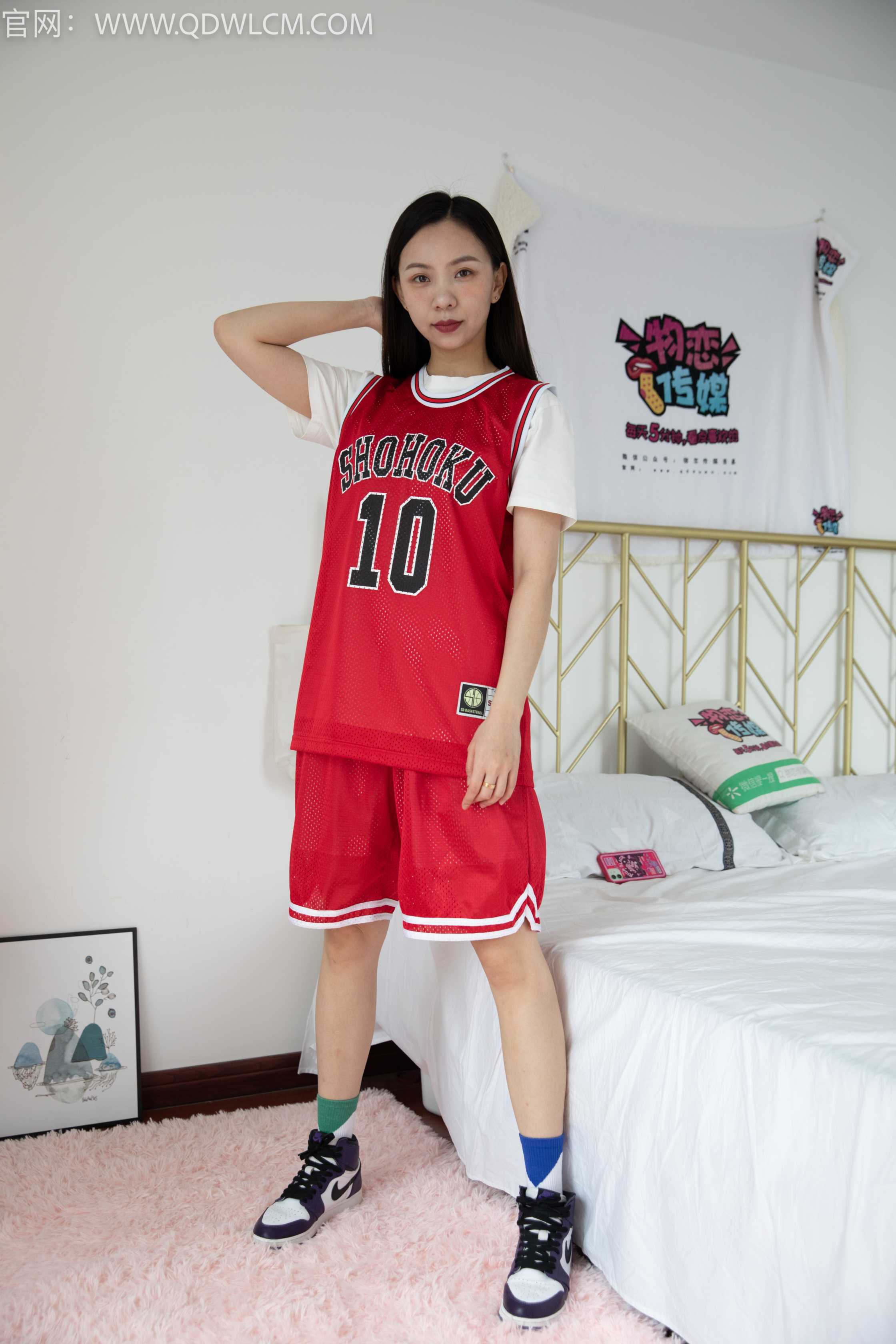 物恋传媒 NO.1356 盲盒2 [150P1V-3.36G]